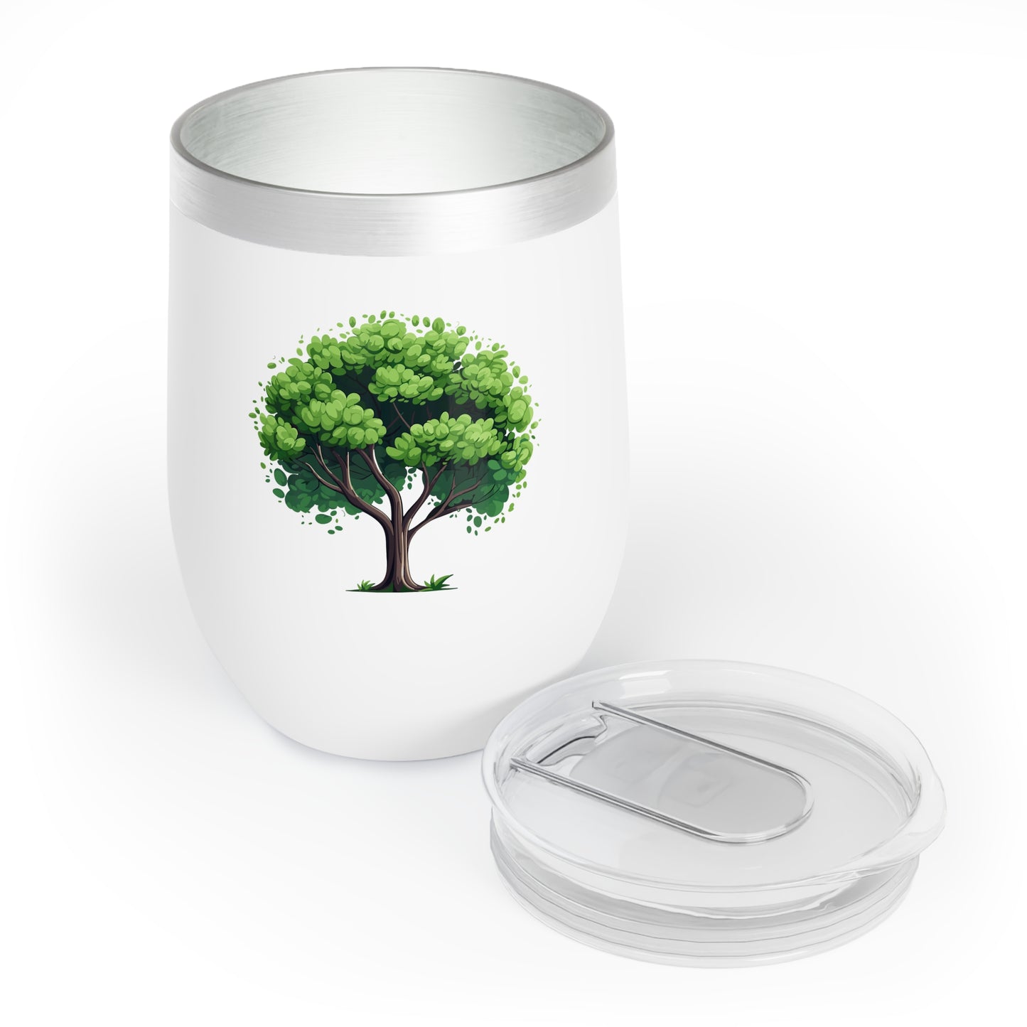 Lush Tree Chill Wine Tumbler