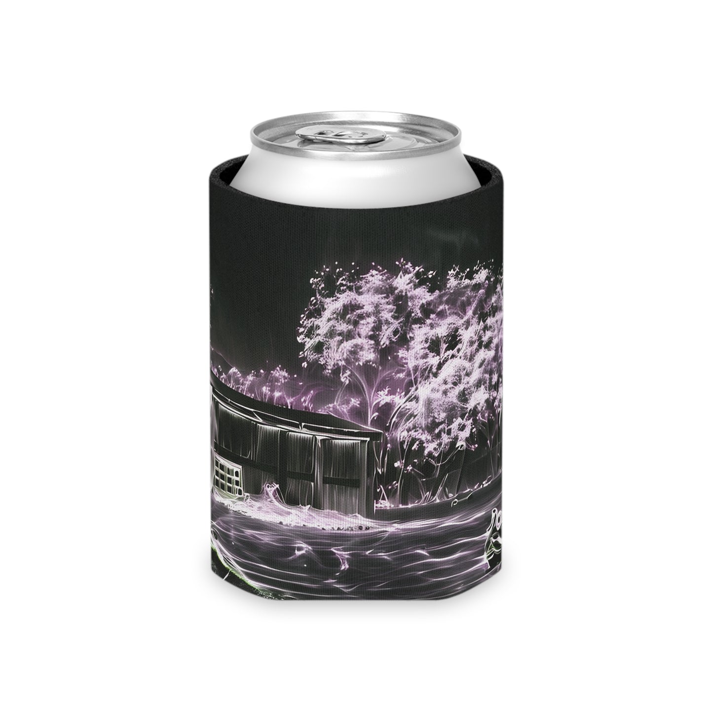 Specter Country Shed Can Cooler