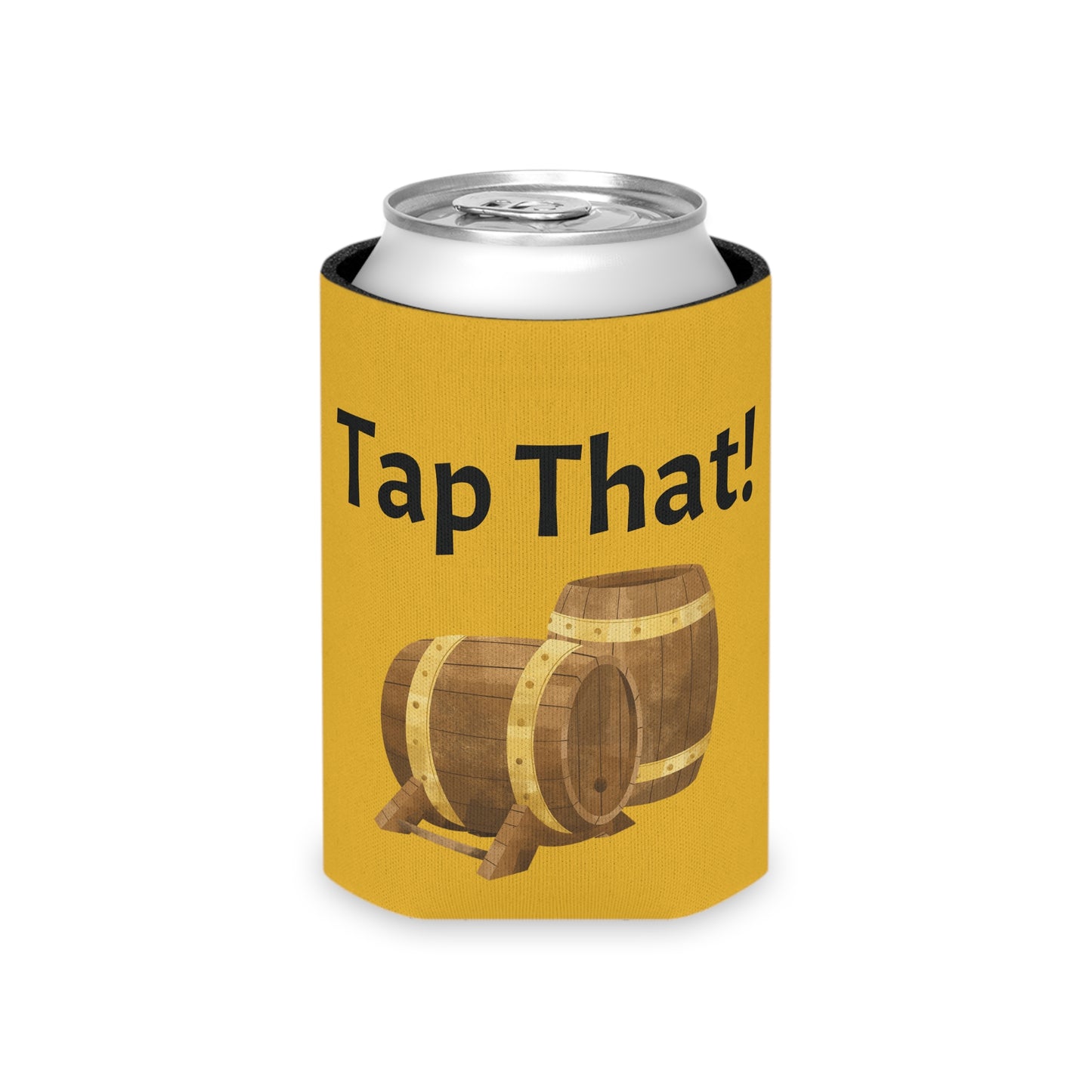 Tap That Can Cooler