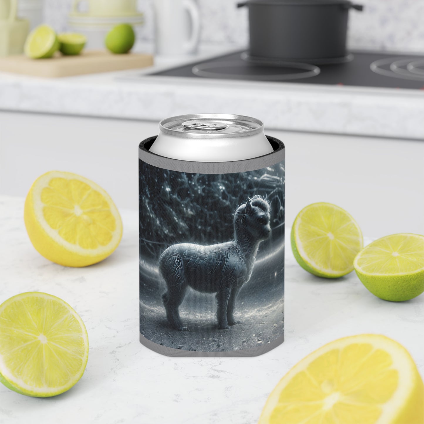 Outerworld Llama Can Cooler