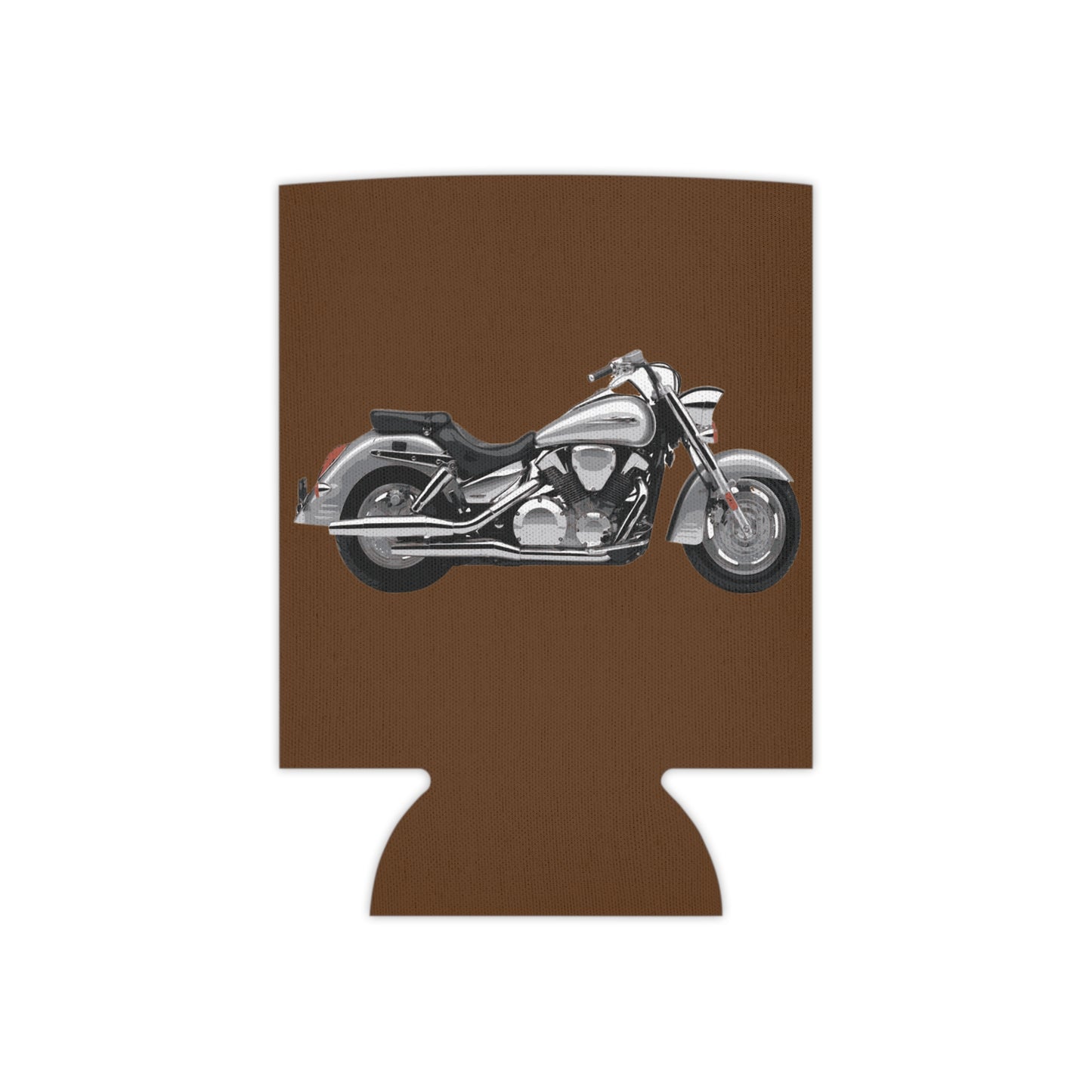 Biker Can Cooler