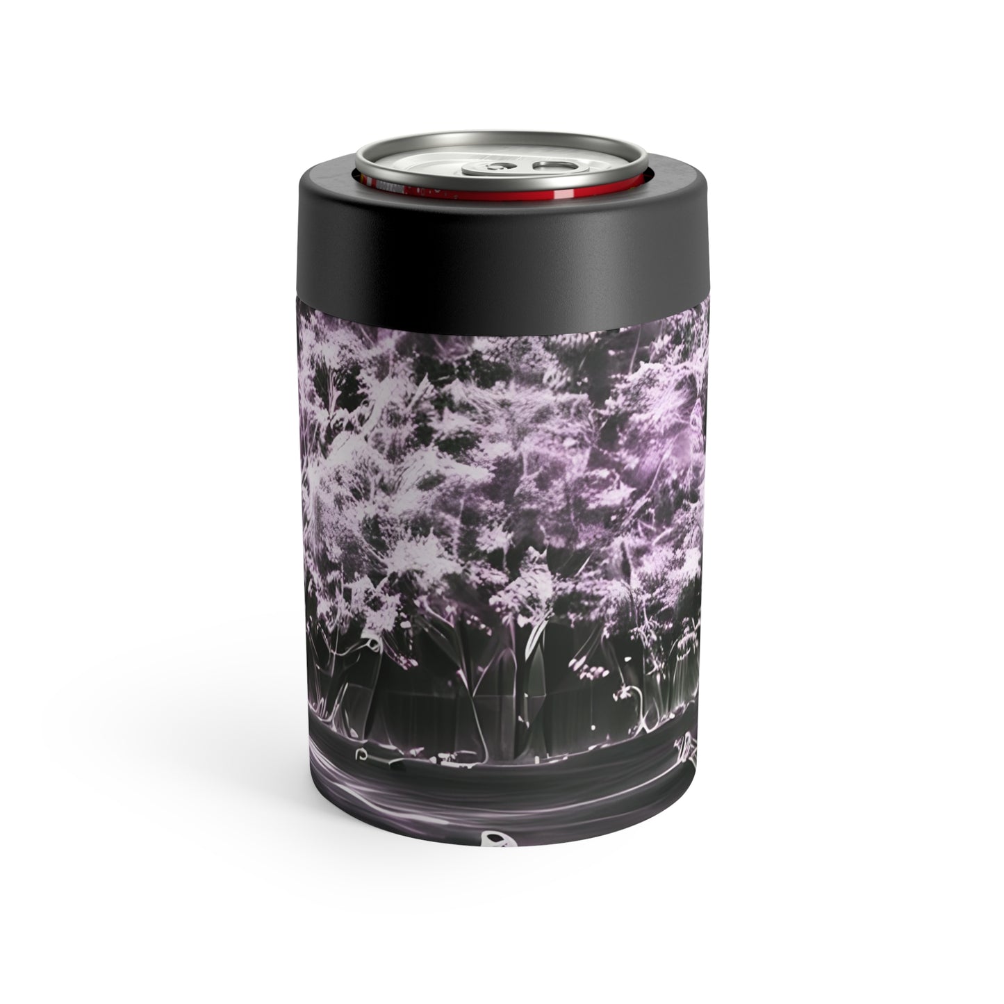 Specter Country Shed Stainless Can Holder