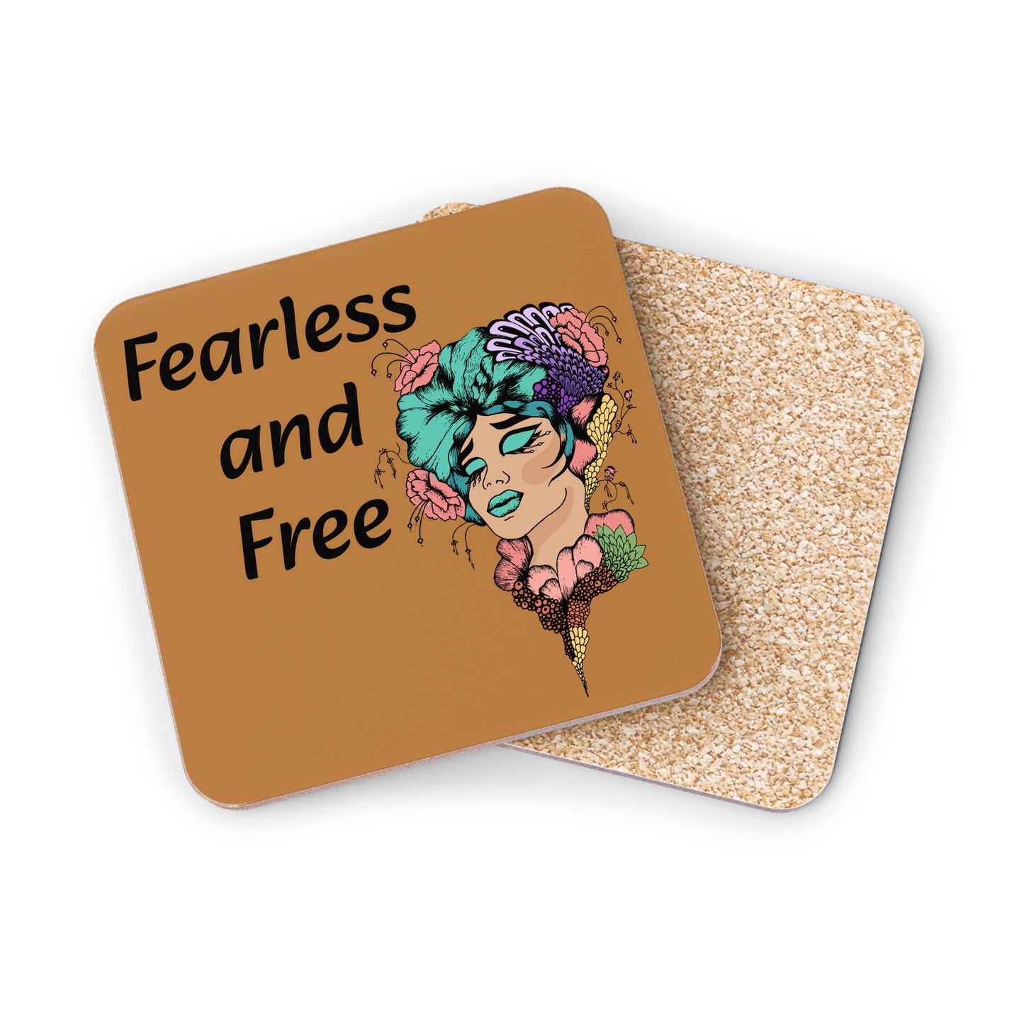Fearless and Free Coasters
