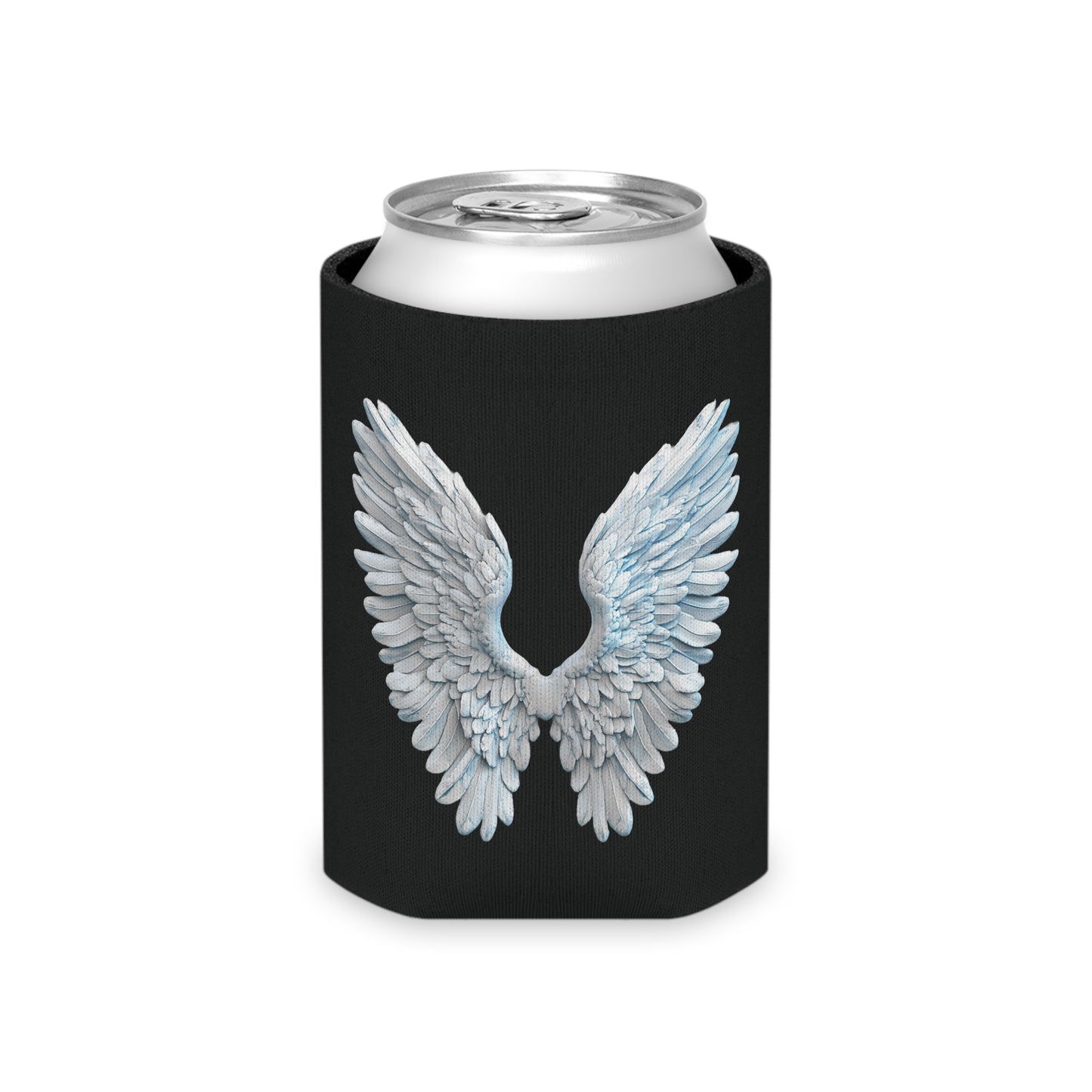 Strong Fearless Timeless Can Cooler