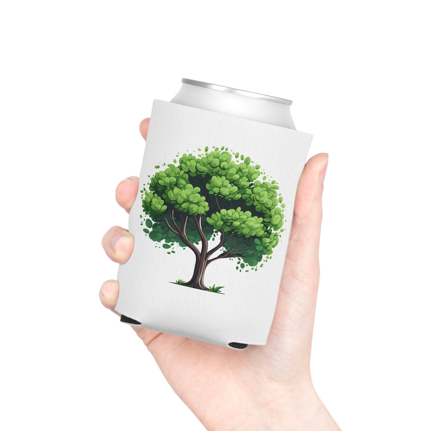 Lush Tree Can Cooler