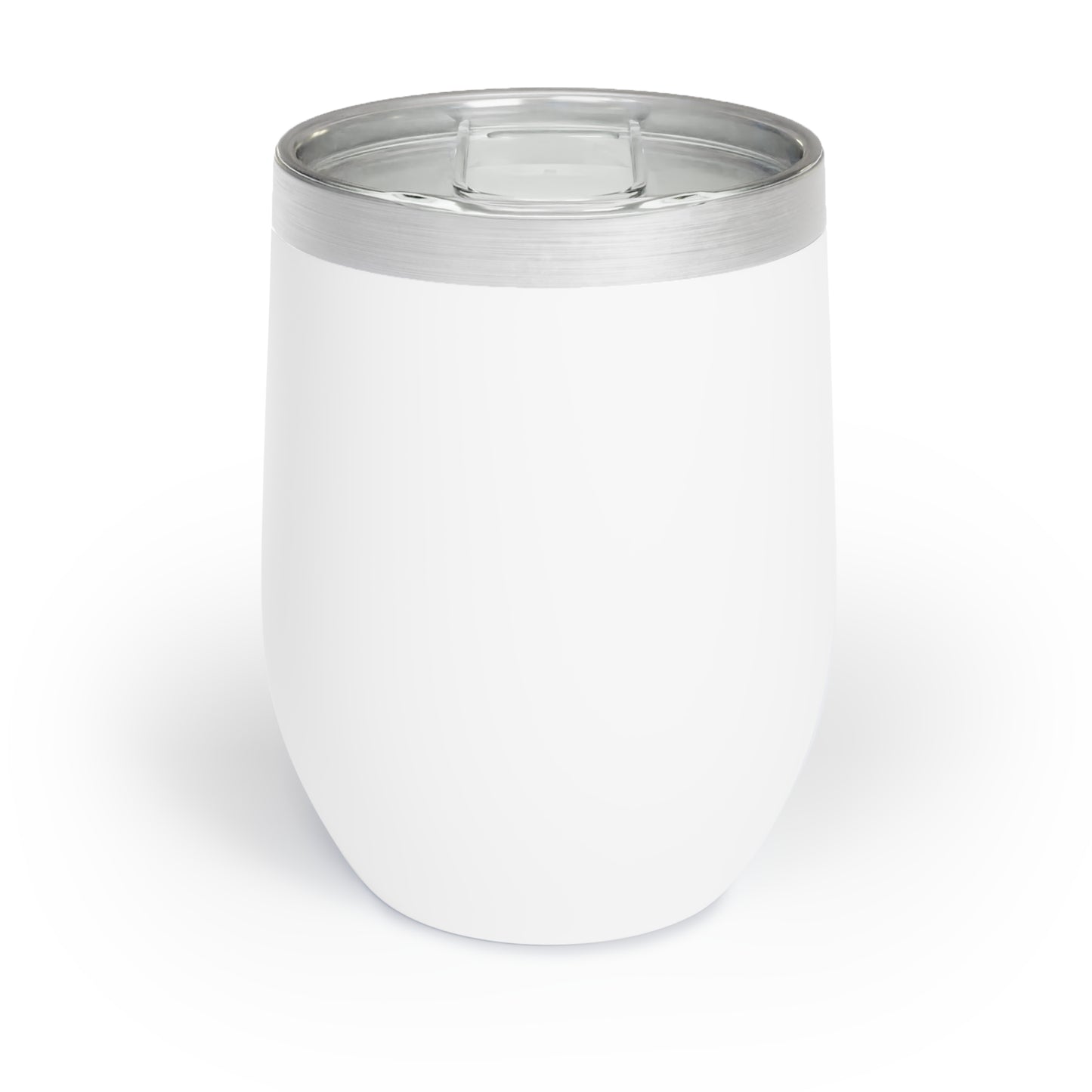 Cactus Lover Chill Wine Tumbler