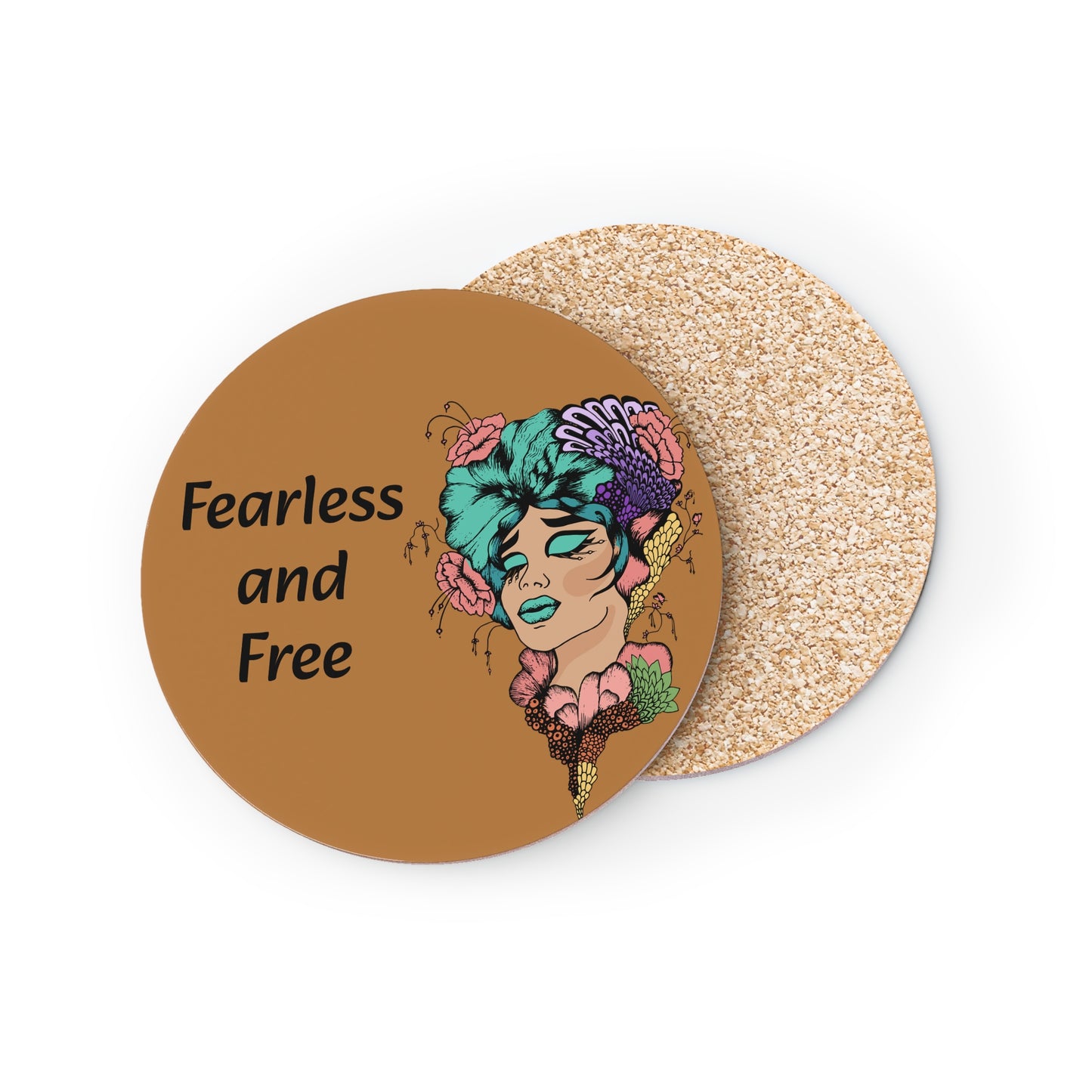Fearless and Free Coasters
