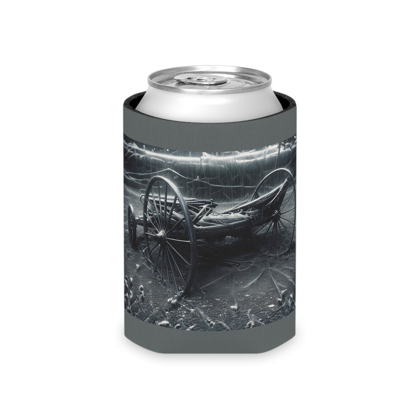 Outerworld Carriage Can Cooler