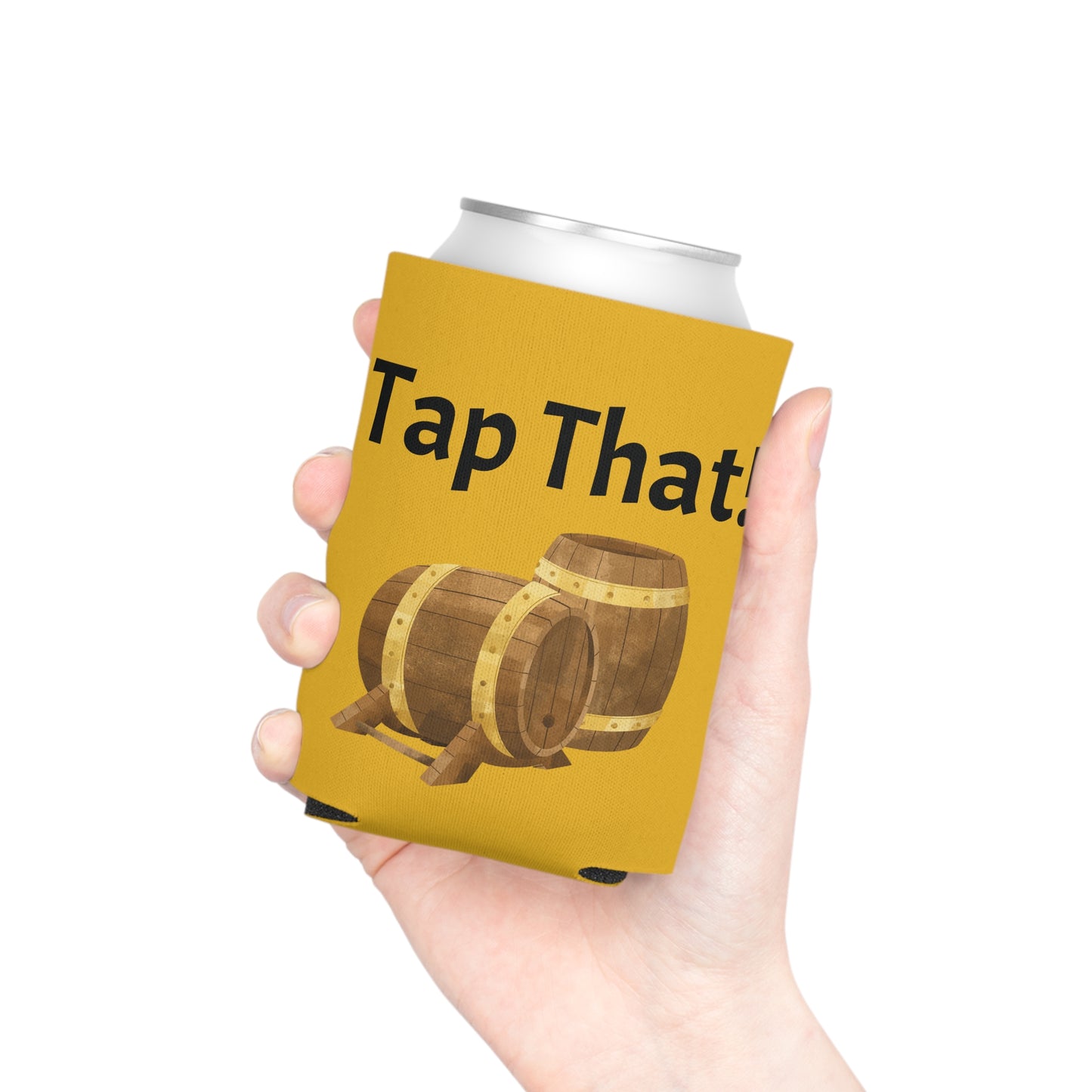 Tap That Can Cooler