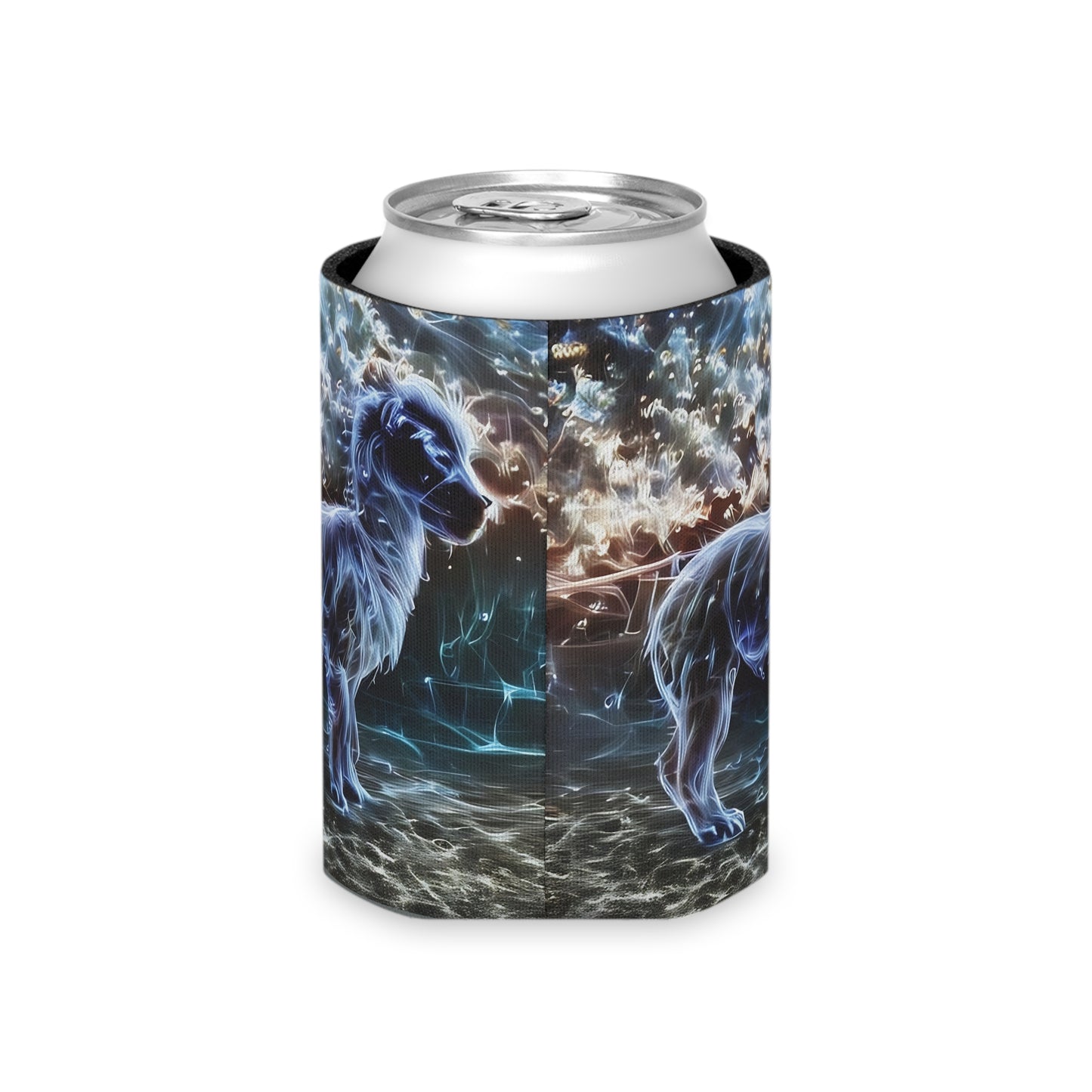 Specter Llama Can Cooler