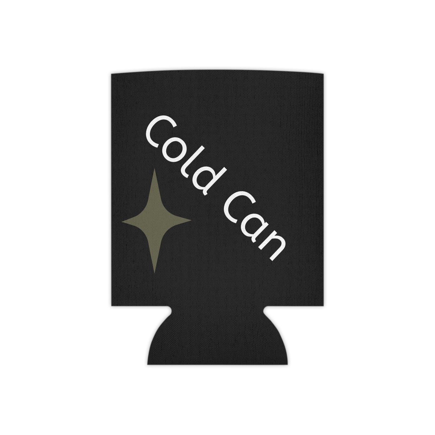 Cold Can Colder Shoulder To Bullies Can Cooler