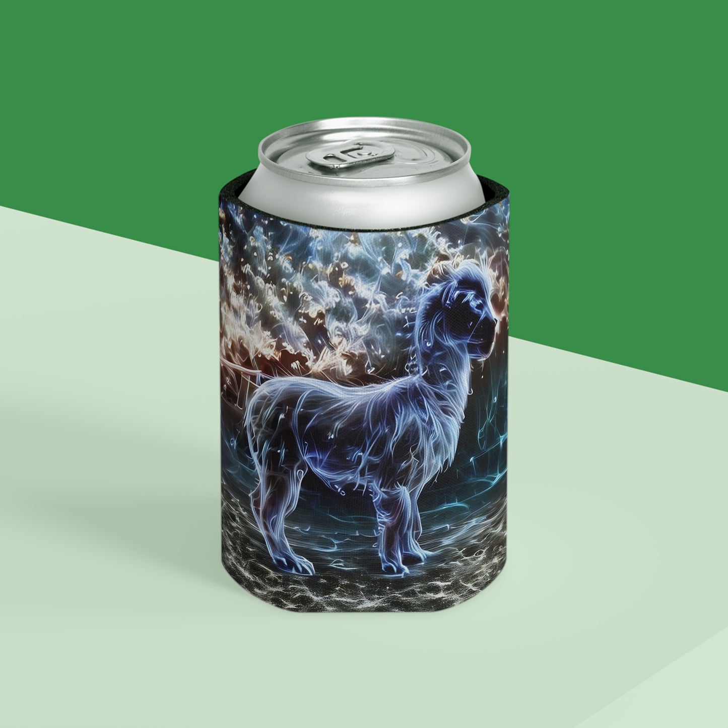 Specter Llama Can Cooler
