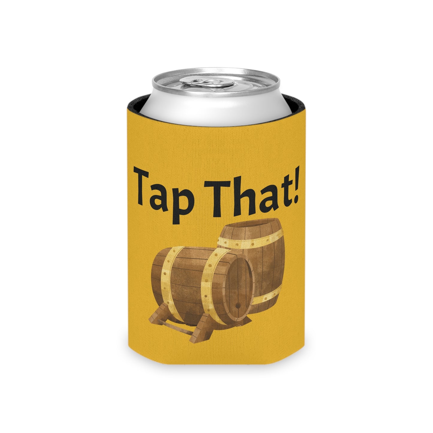 Tap That Can Cooler