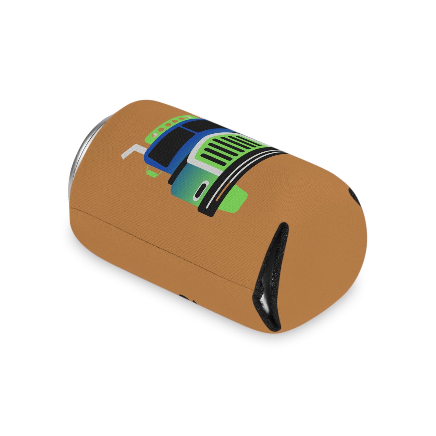 Love A Truckie Can Cooler