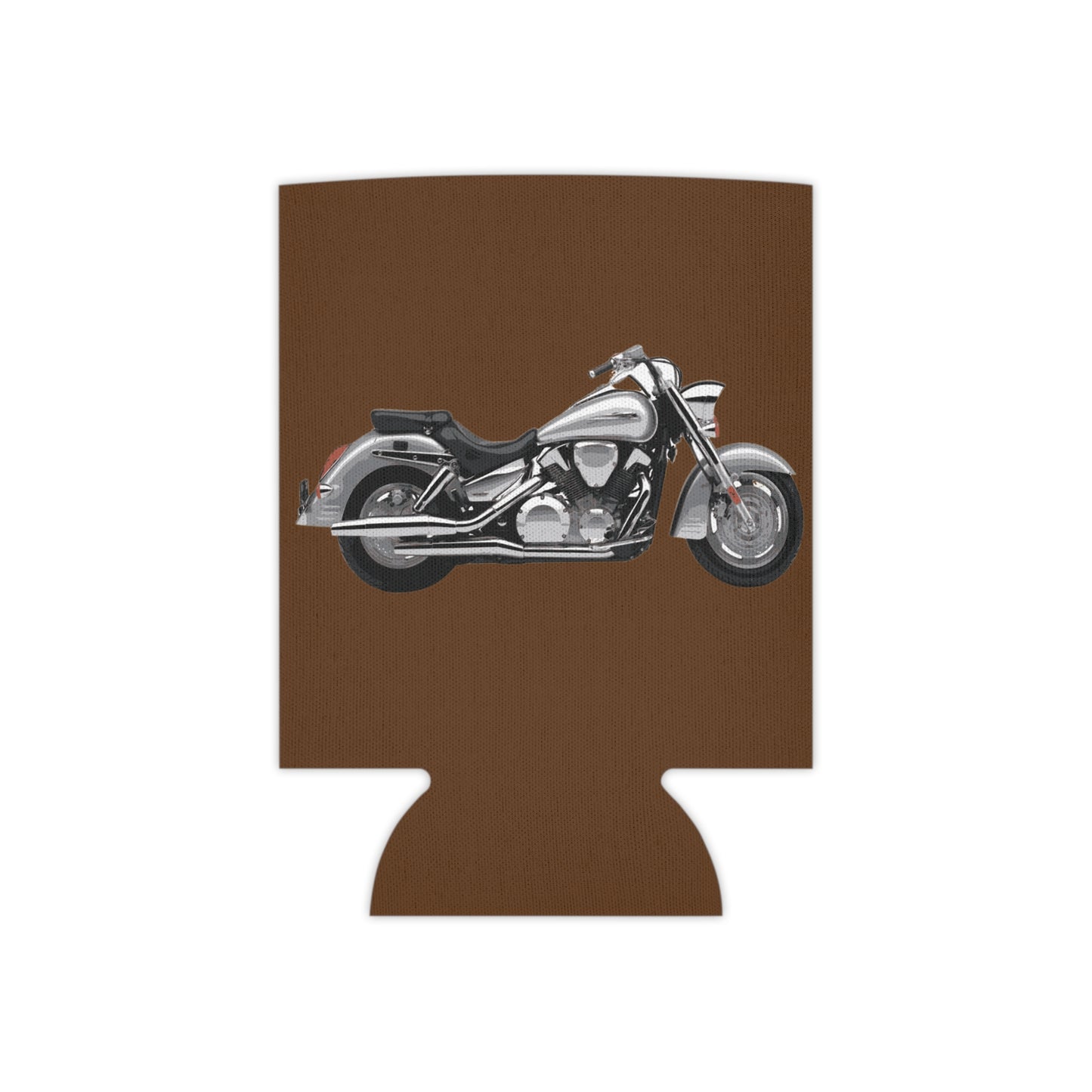 Biker Can Cooler
