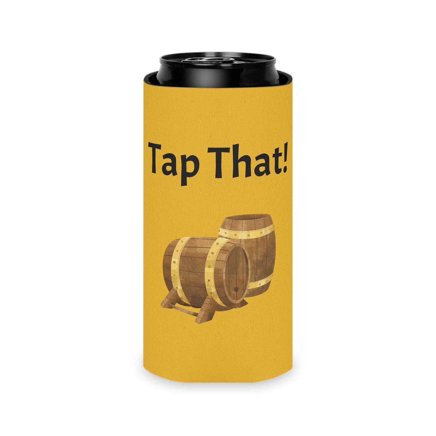 Tap That Can Cooler