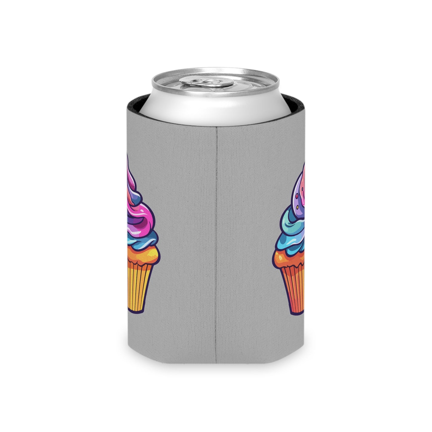 CupCake Lover Can Cooler