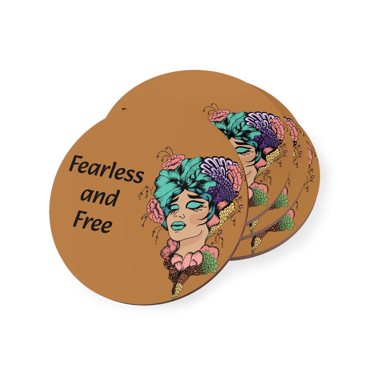 Fearless and Free Coasters