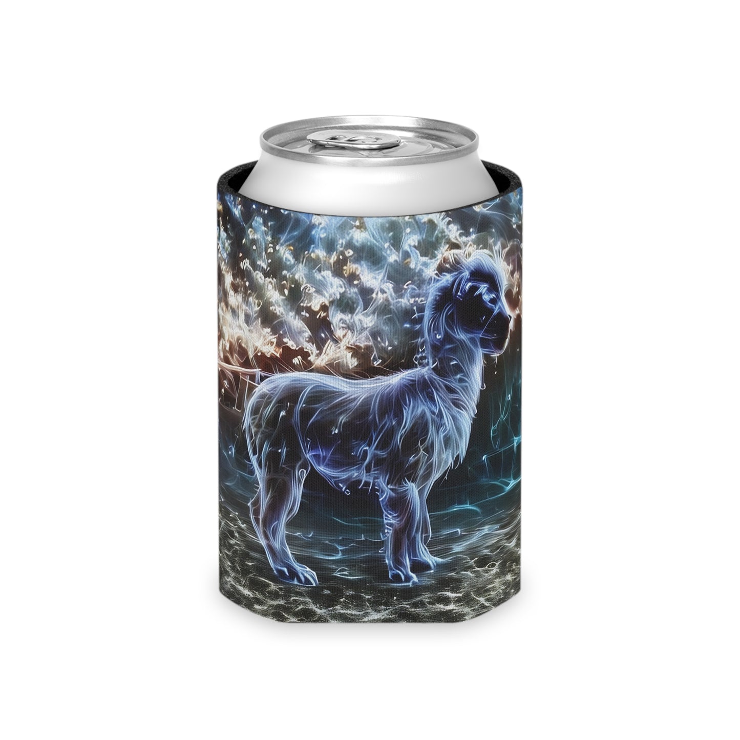 Specter Llama Can Cooler