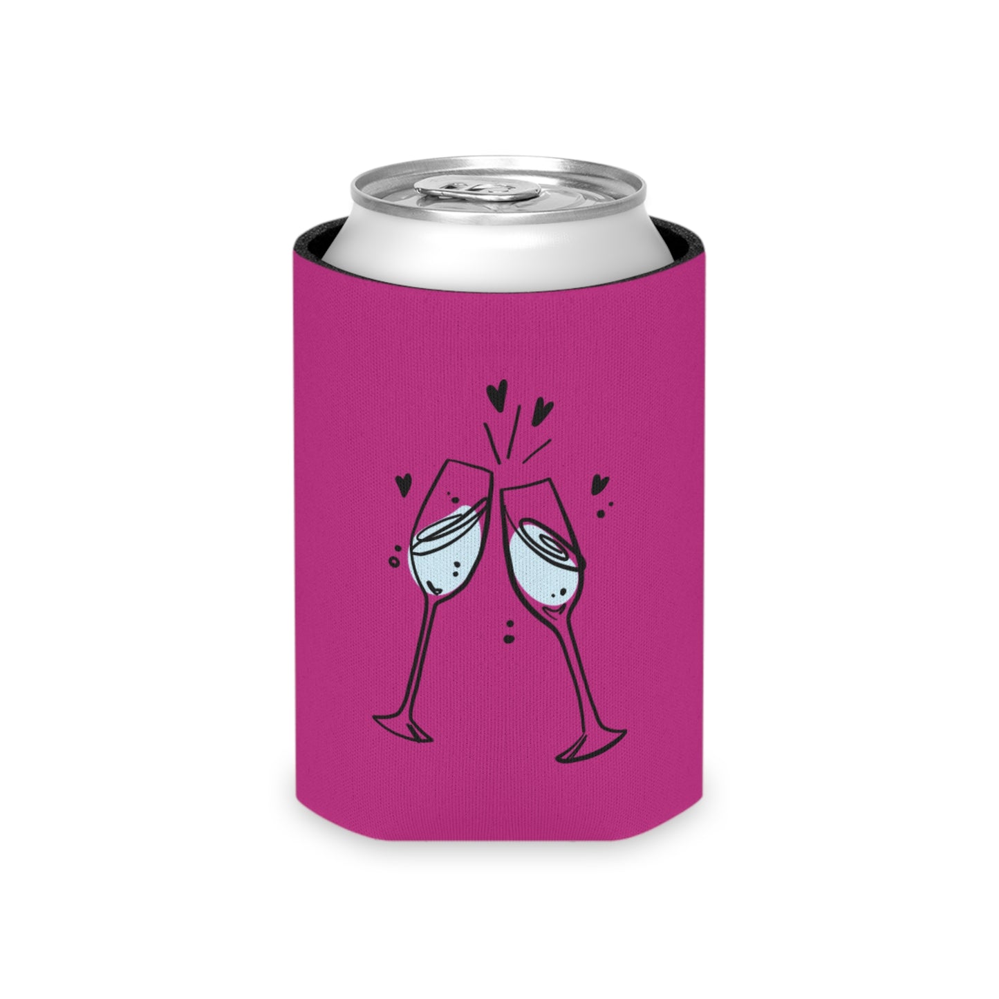 From Miss to Misses .... Still on the Pisses Can Cooler