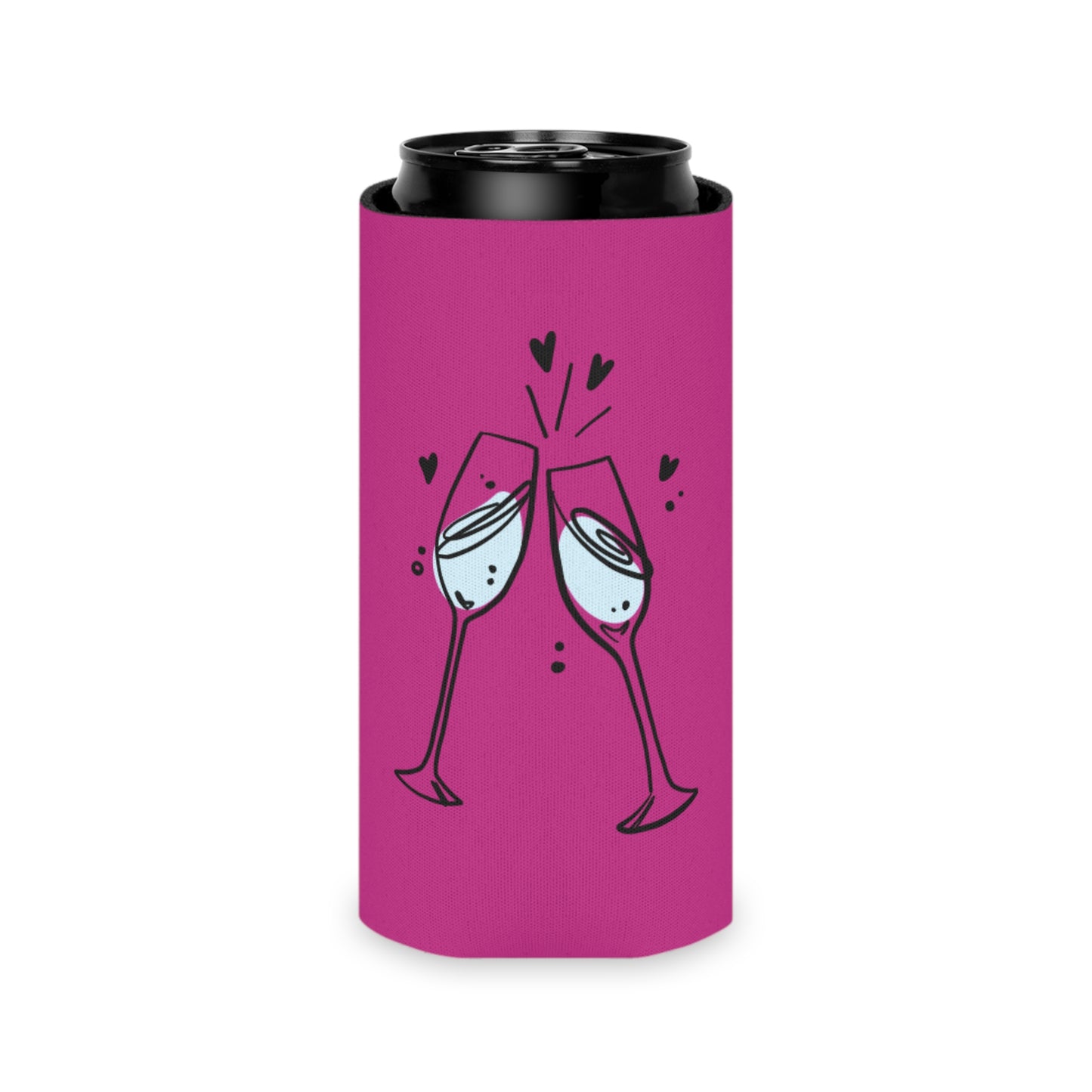From Miss to Misses .... Still on the Pisses Can Cooler