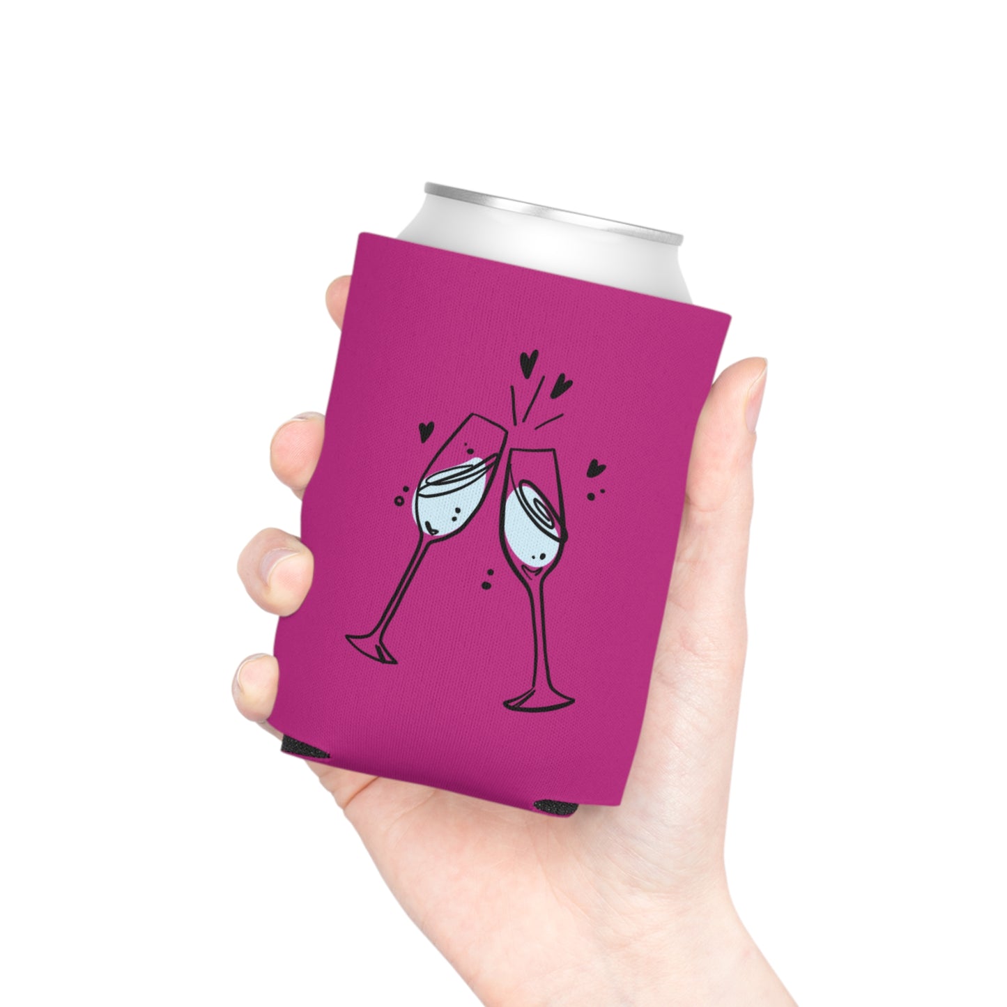 From Miss to Misses .... Still on the Pisses Can Cooler