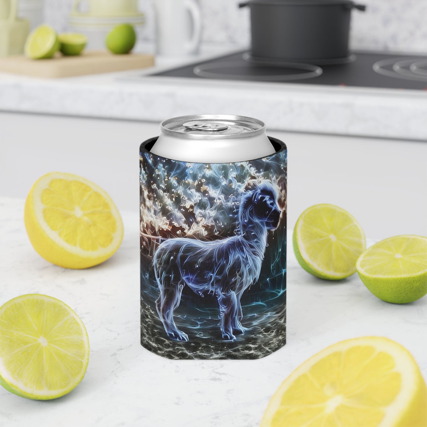 Specter Llama Can Cooler