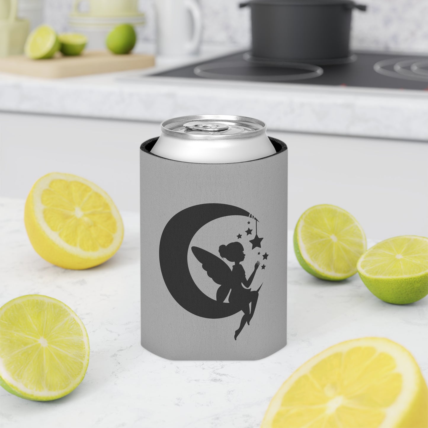 Moon Fairy Can Cooler