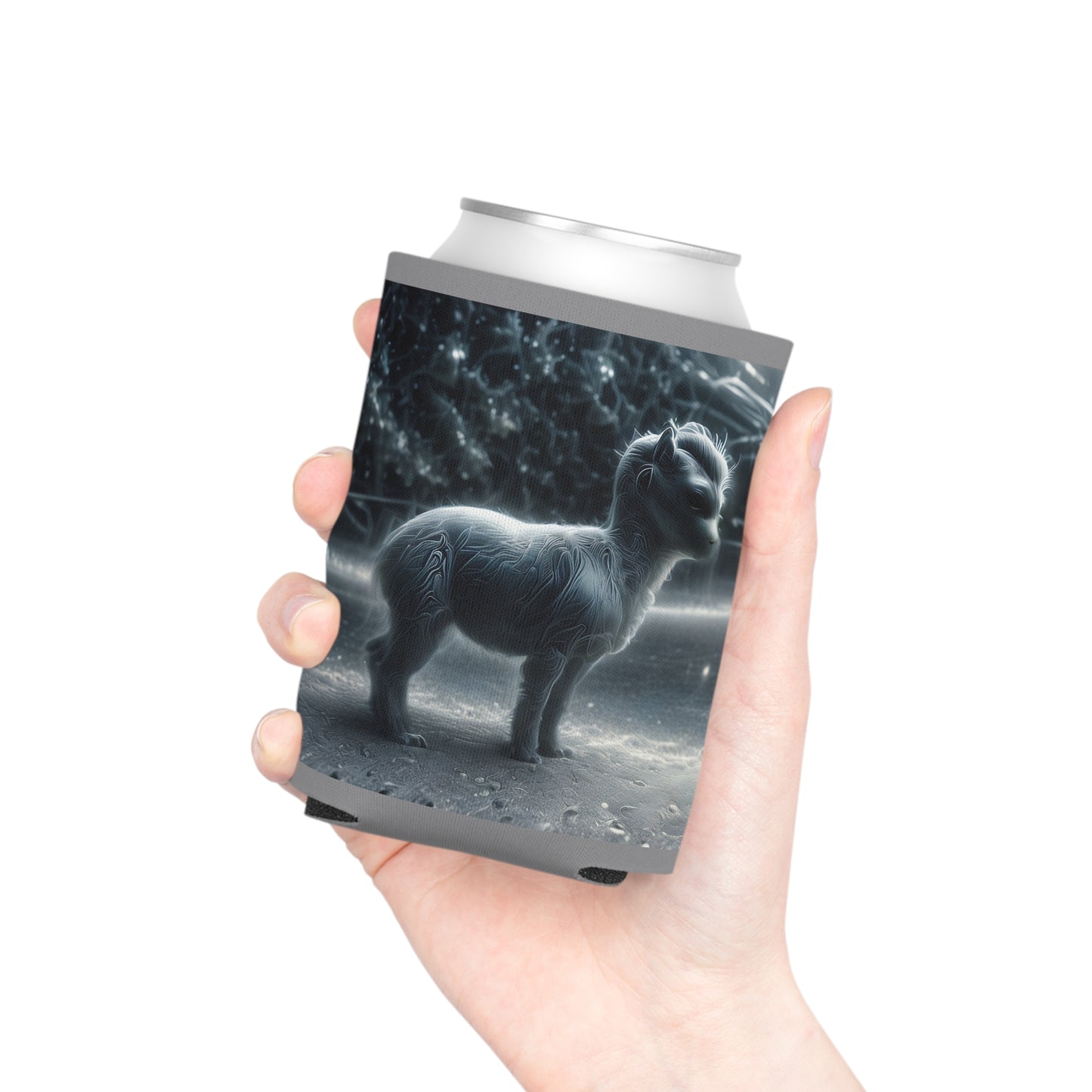 Outerworld Llama Can Cooler