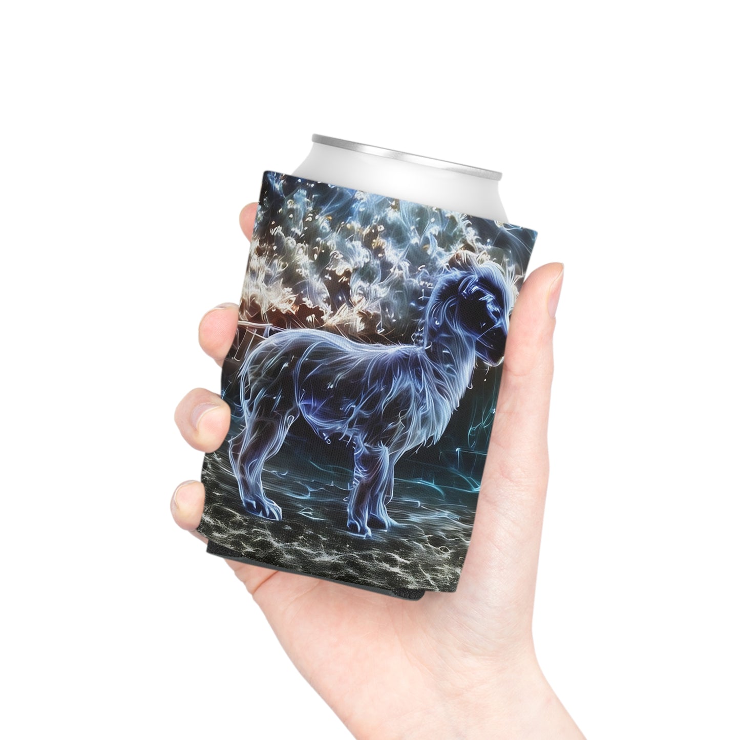 Specter Llama Can Cooler