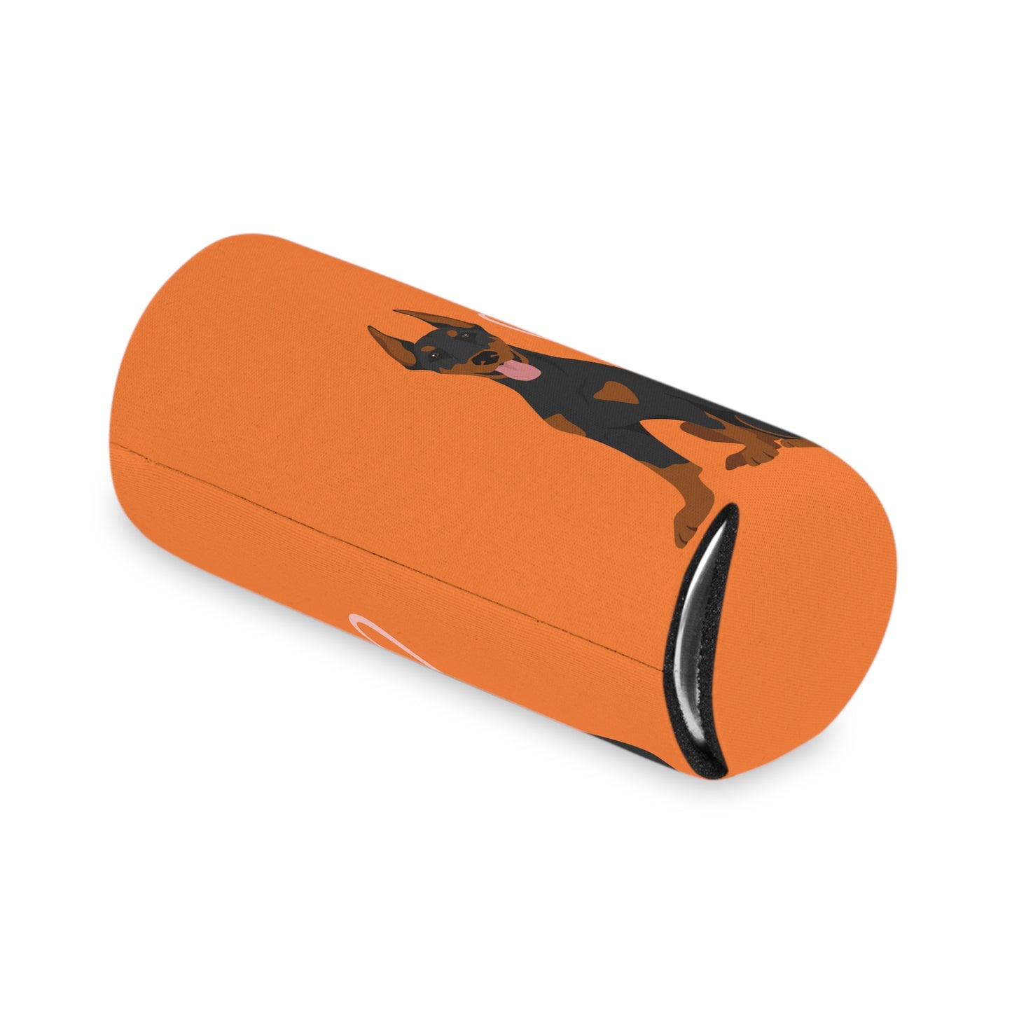 Doberman Lover Can Cooler