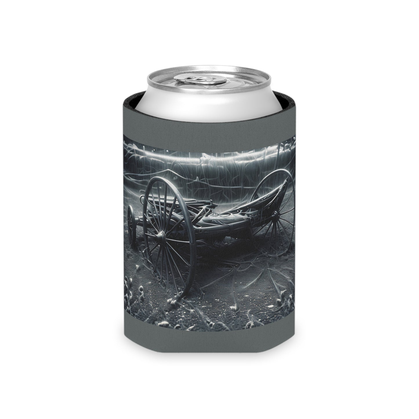 Outerworld Carriage Can Cooler