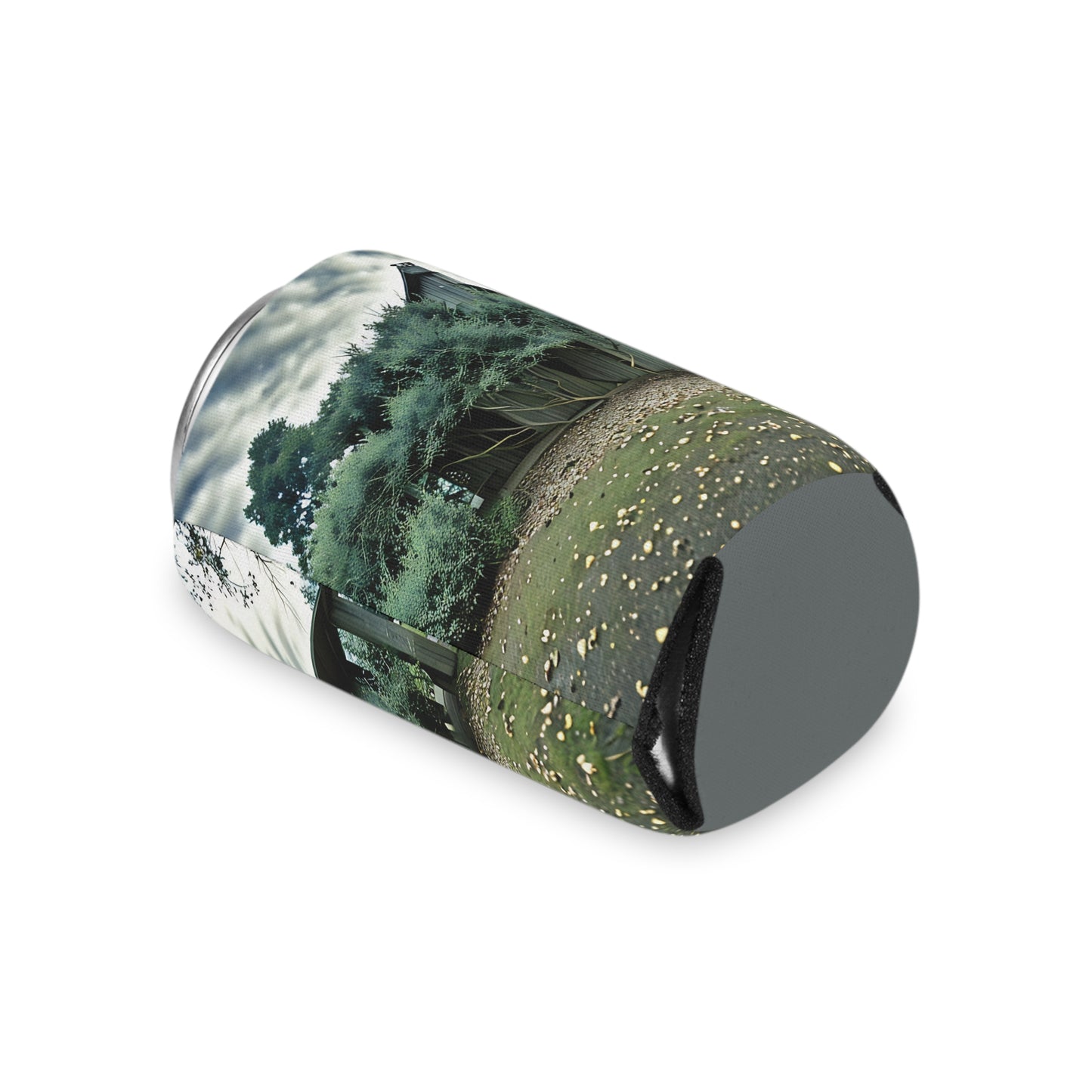 Undead Shack Can Cooler