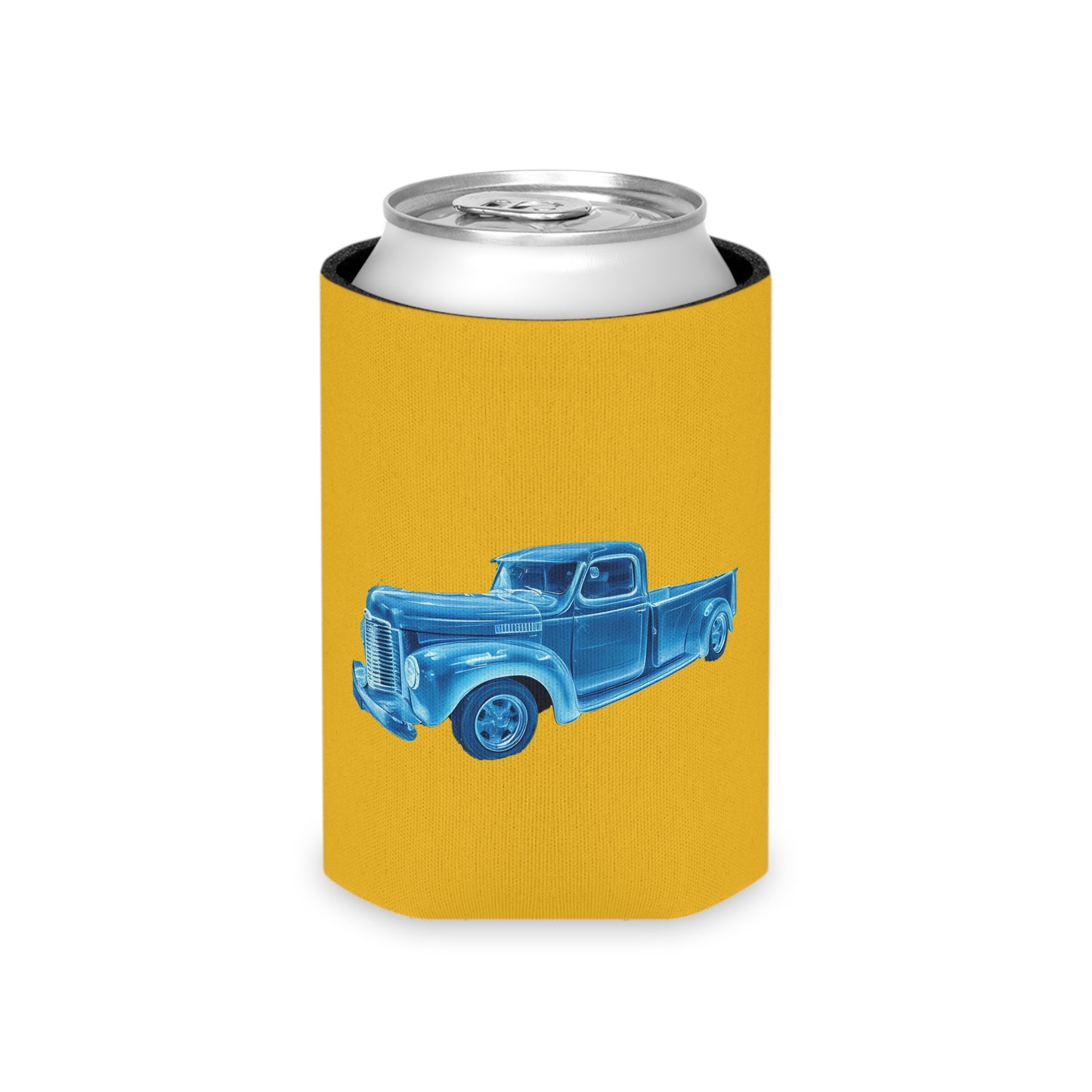 Classic Ute Can Cooler