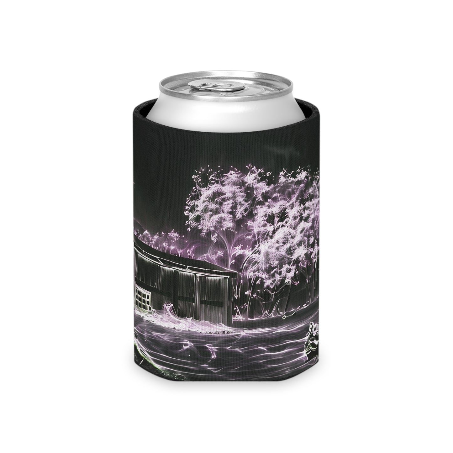 Specter Country Shed Can Cooler