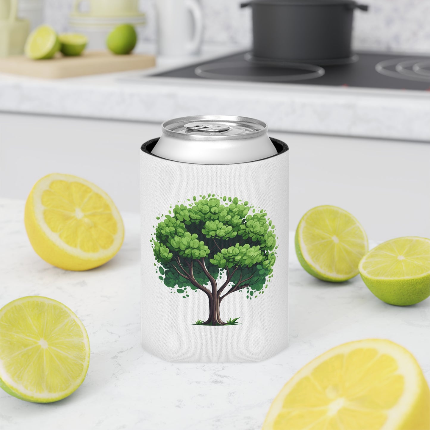Lush Tree Can Cooler