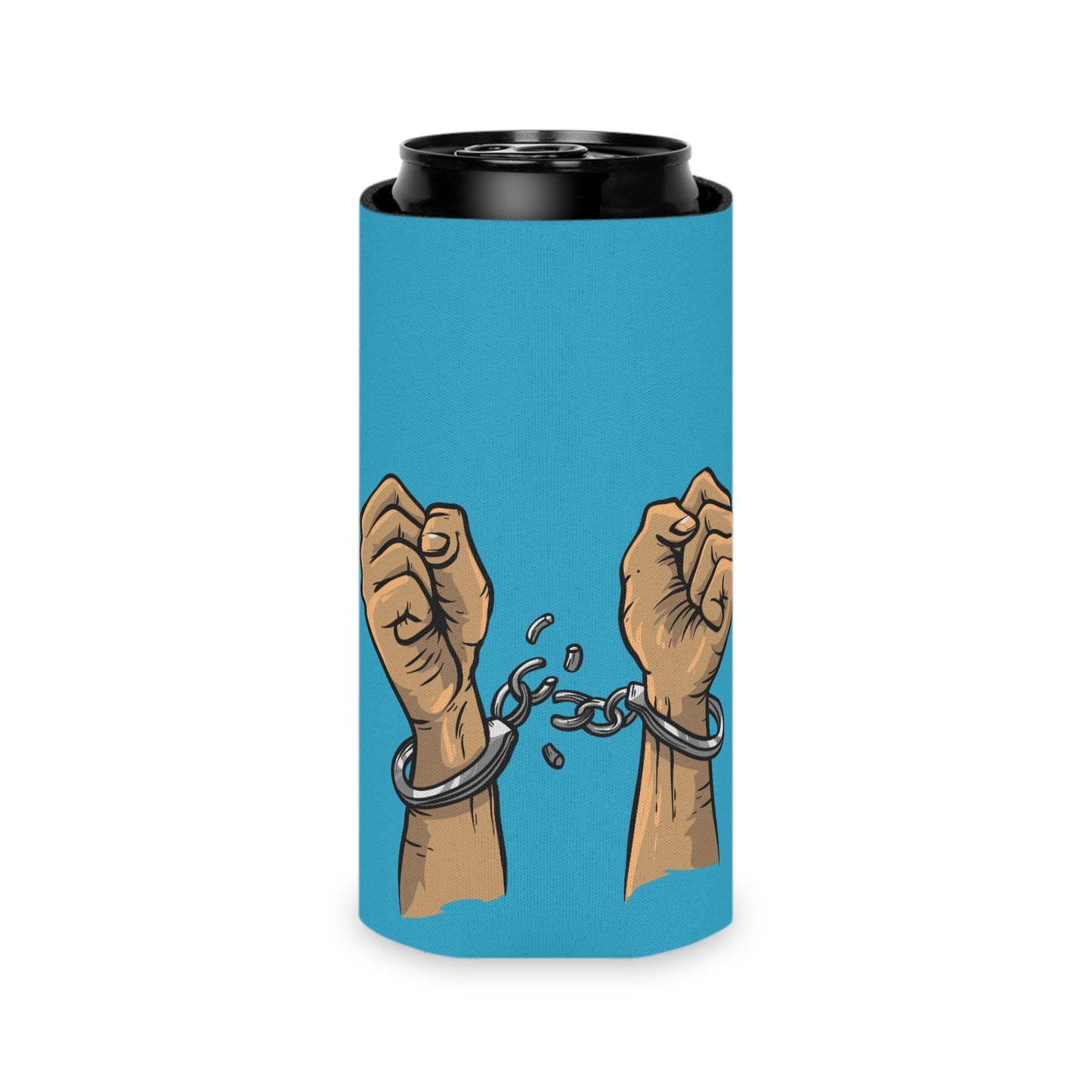Last Night of Freedom Keep It Cold Can Cooler