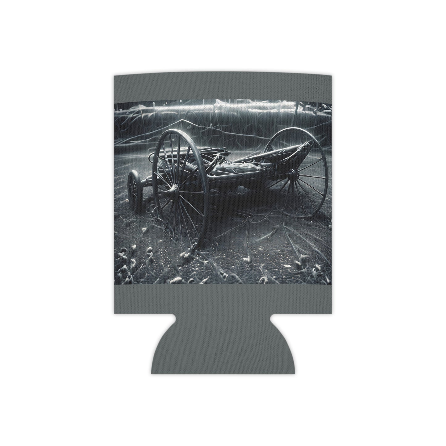 Outerworld Carriage Can Cooler