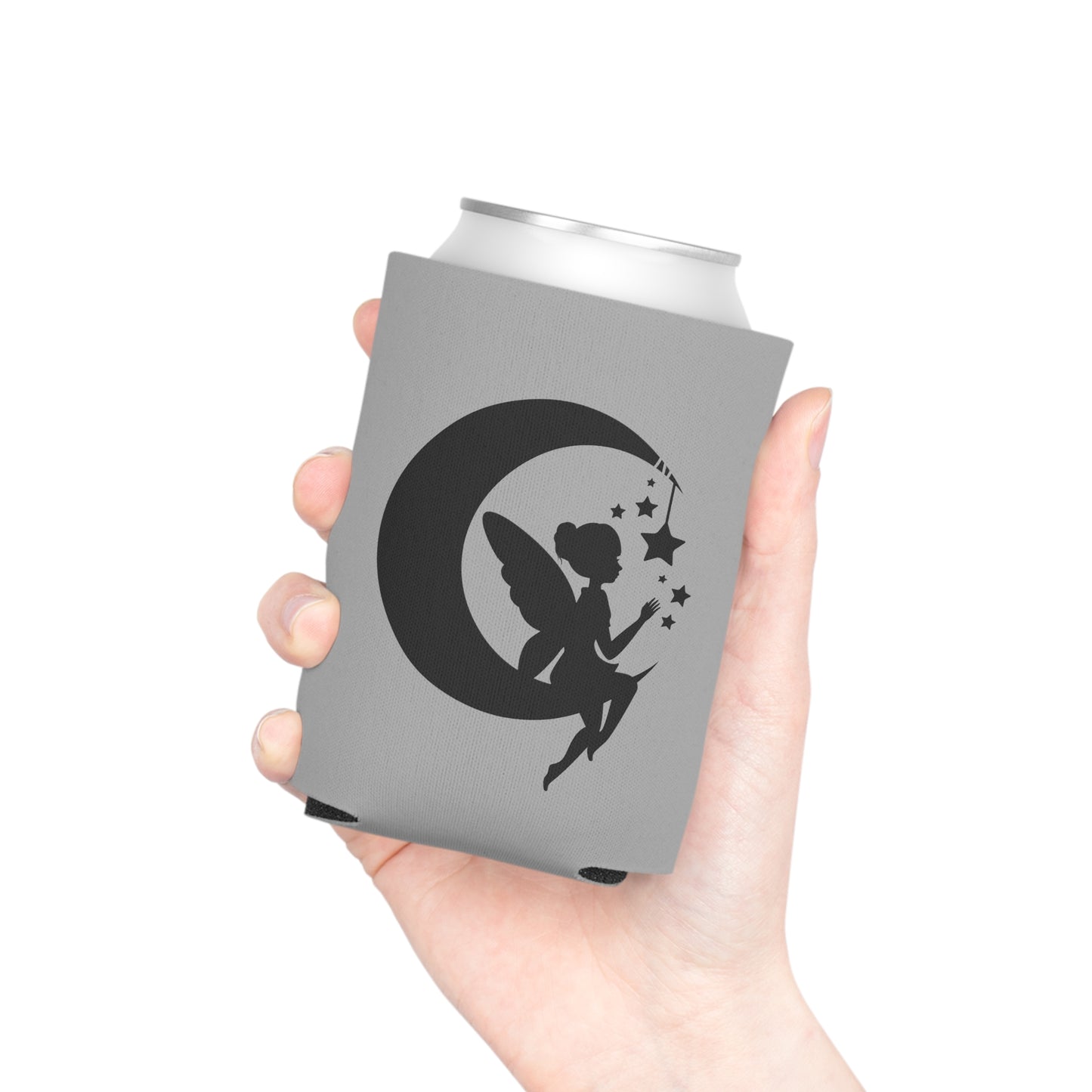Moon Fairy Can Cooler