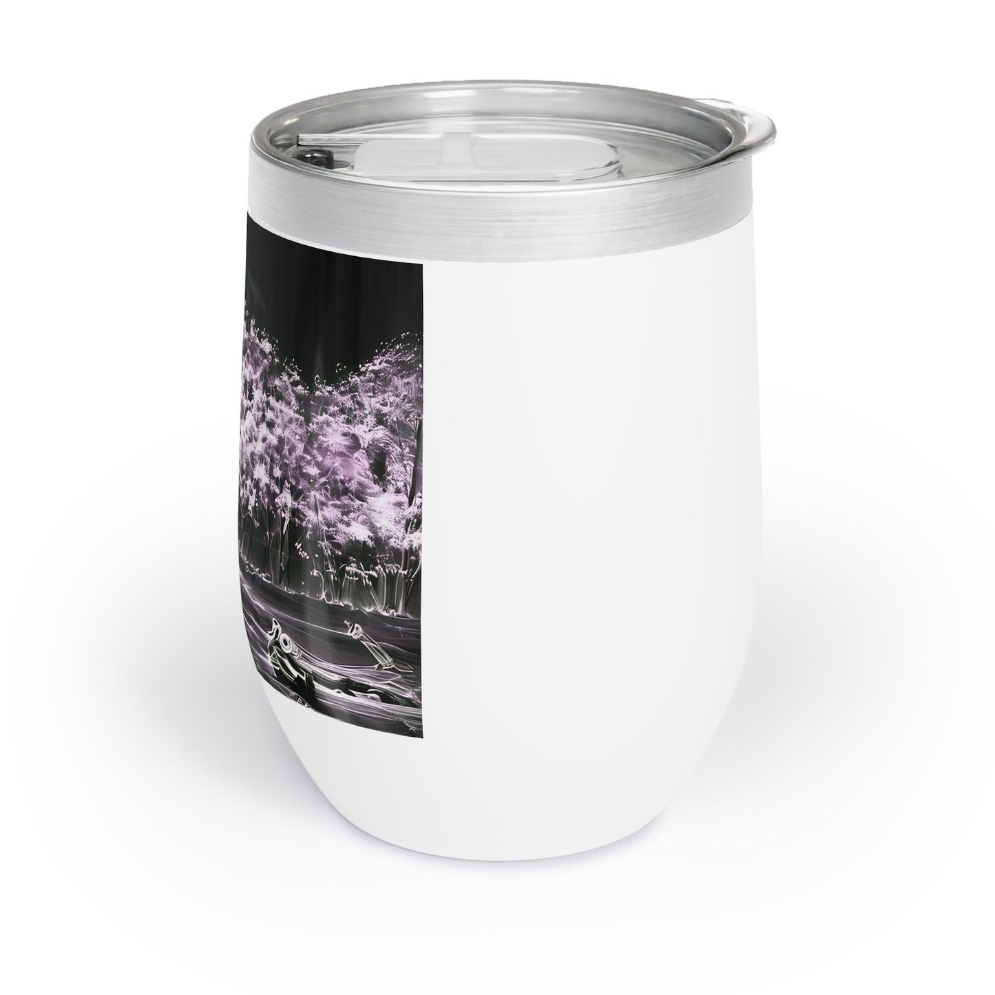 Specter Country Shed Chill Wine Tumbler