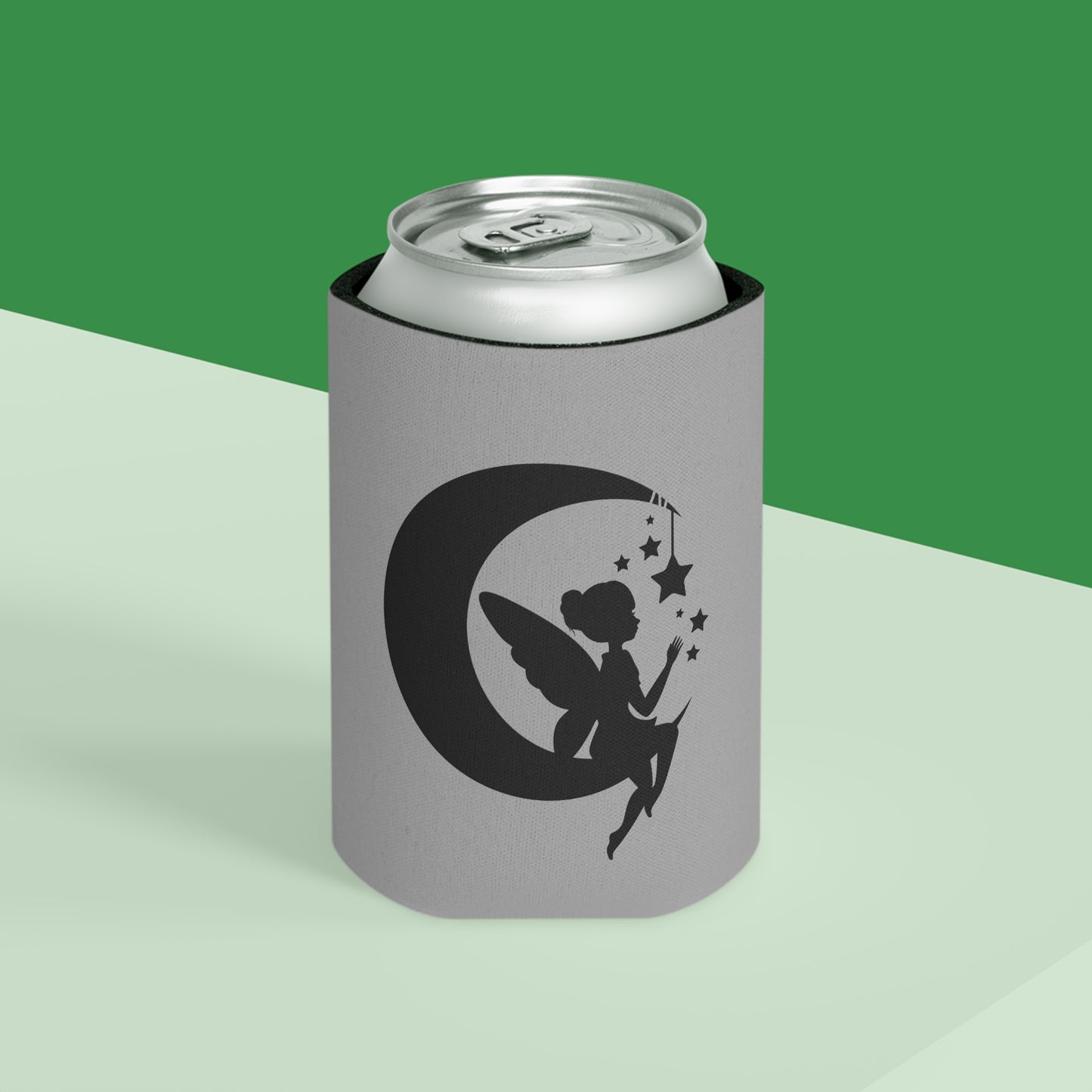Moon Fairy Can Cooler