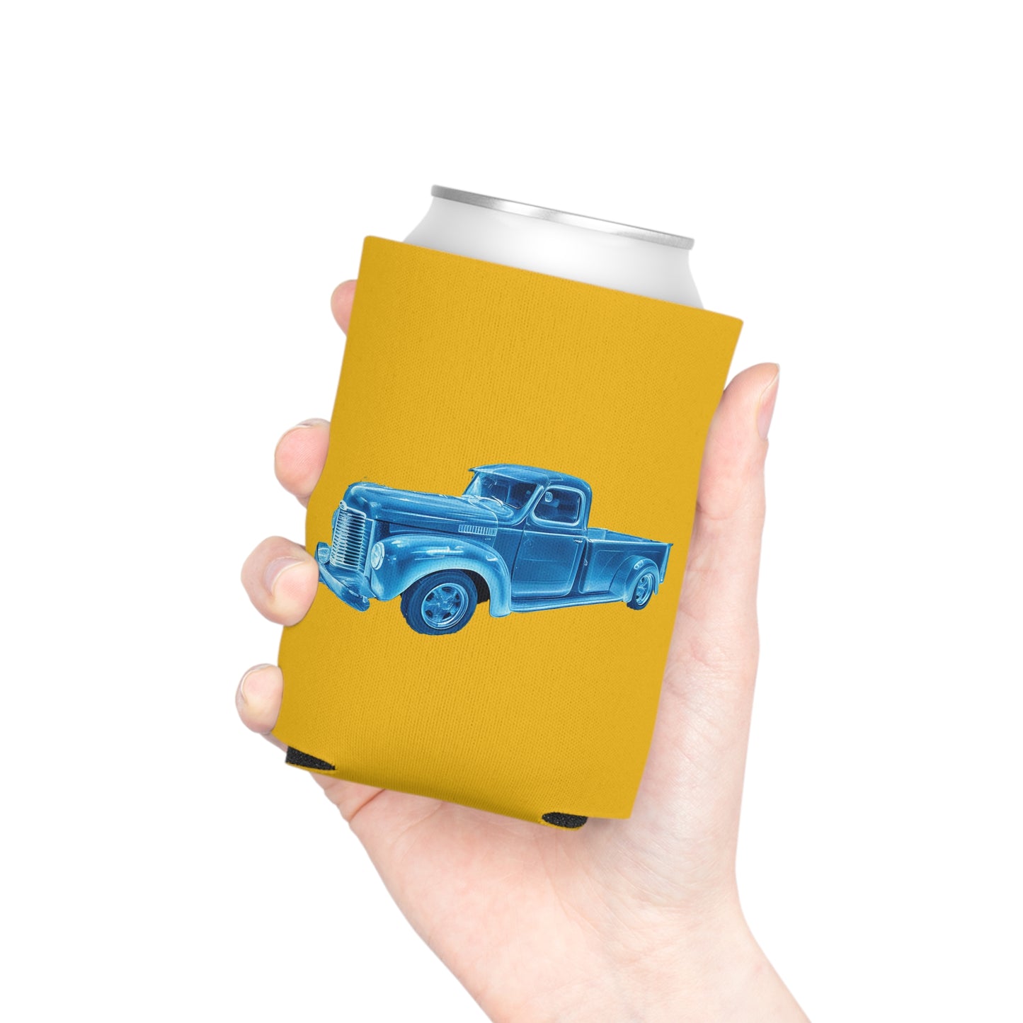 Classic Ute Can Cooler