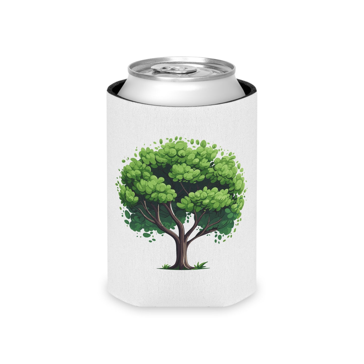 Lush Tree Can Cooler