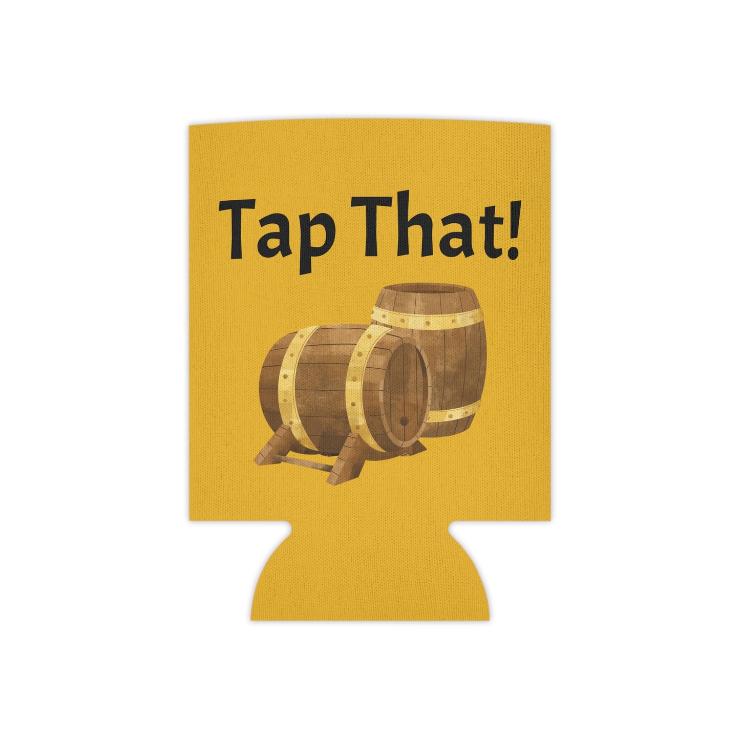 Tap That Can Cooler