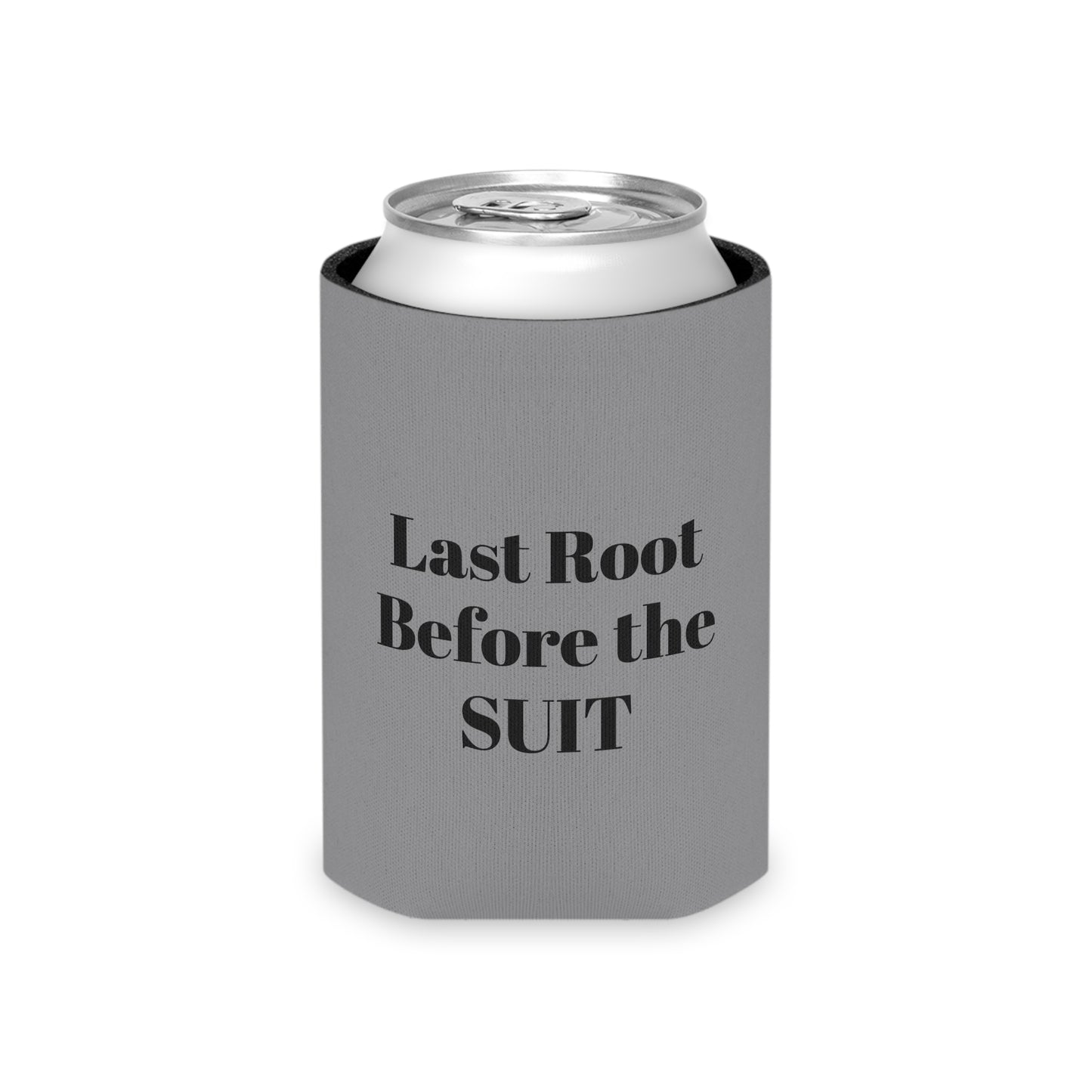 Last Root Before the SUIT Can Cooler