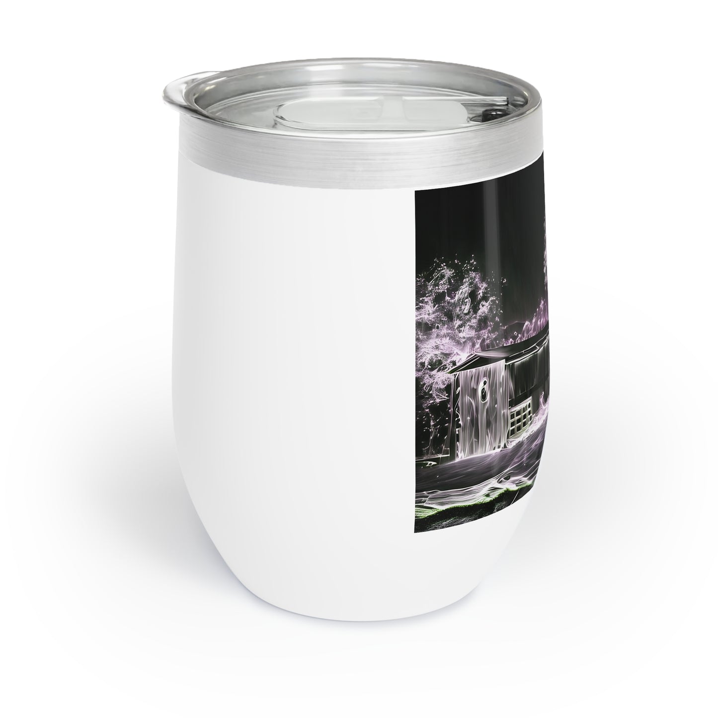 Specter Country Shed Chill Wine Tumbler