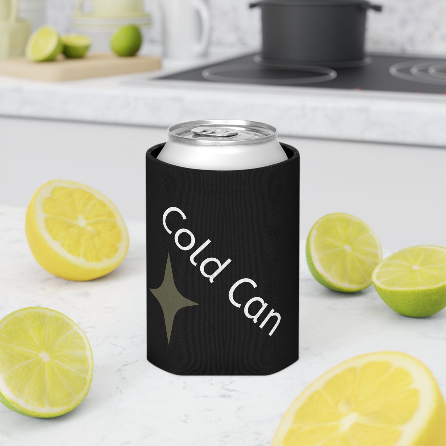 Cold Can Colder Shoulder To Bullies Can Cooler