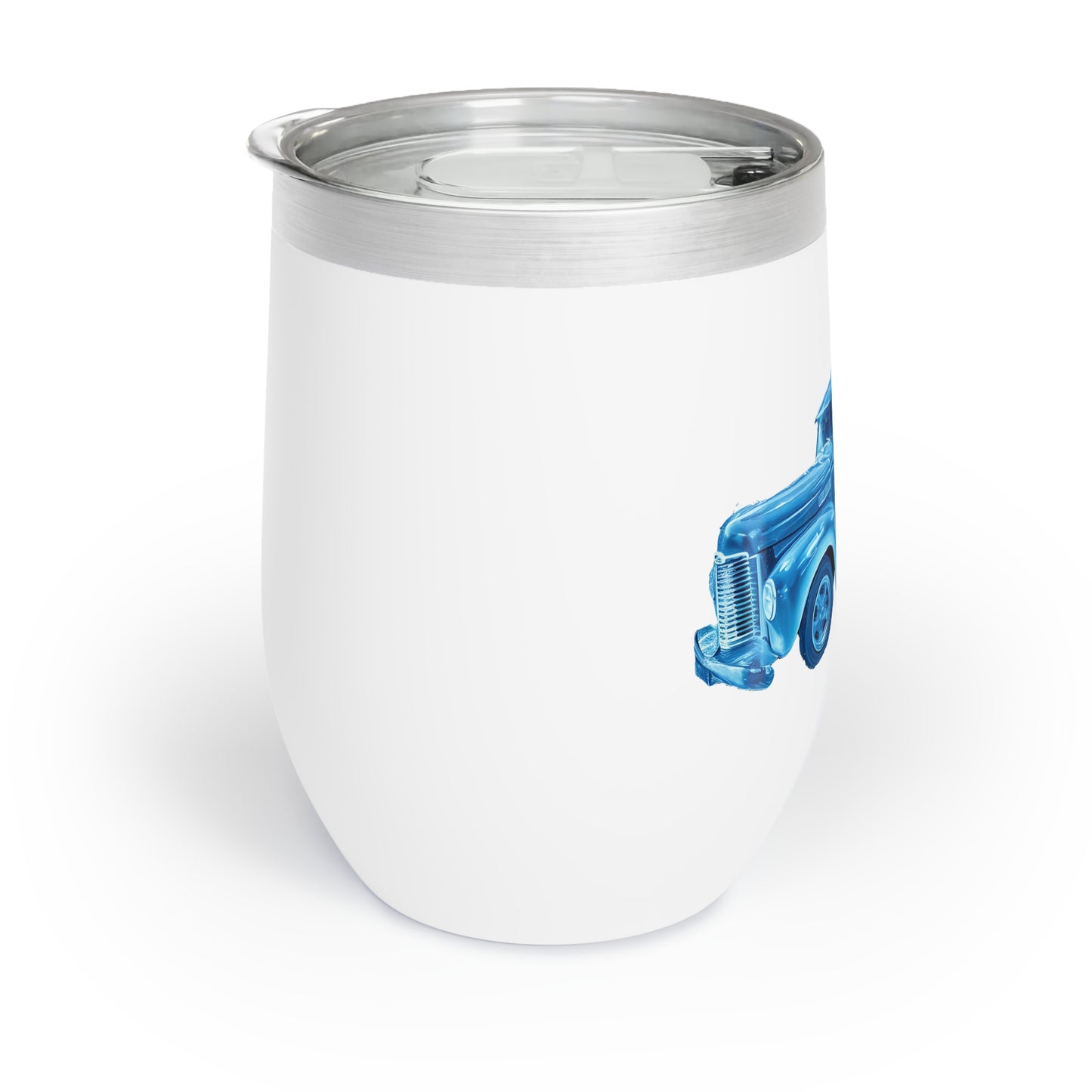 Classic Ute Chill Wine Tumbler