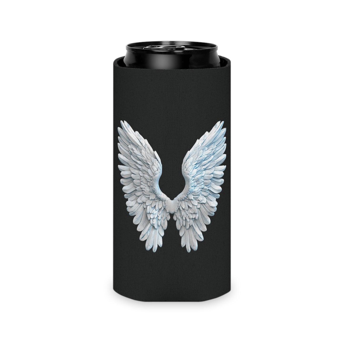 Strong Fearless Timeless Can Cooler