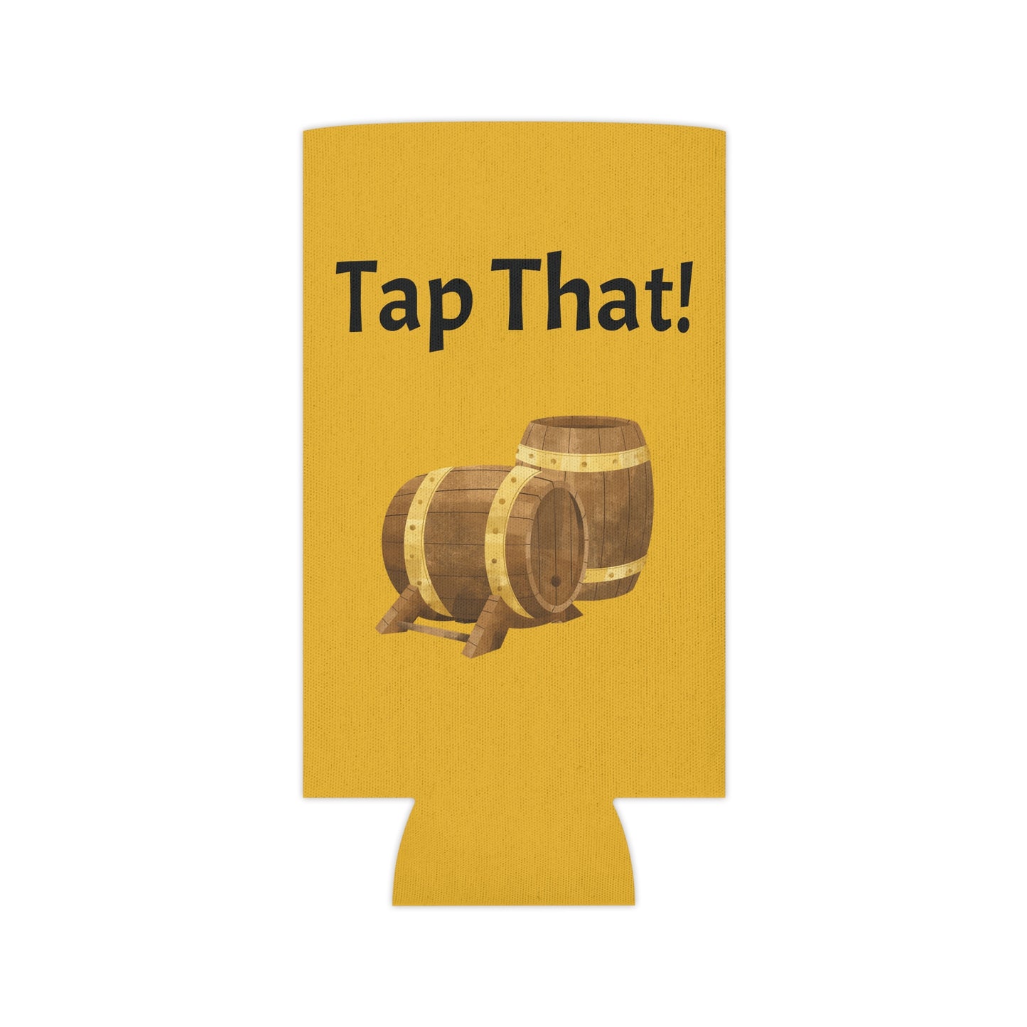 Tap That Can Cooler